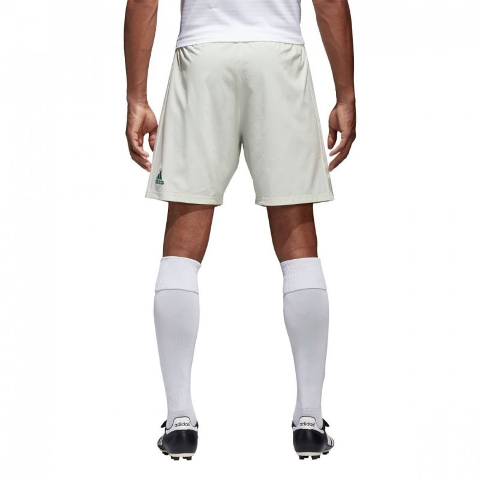 

Spodenki adidas Condivo 18 Jr (kolor Biały, rozmiar 152)