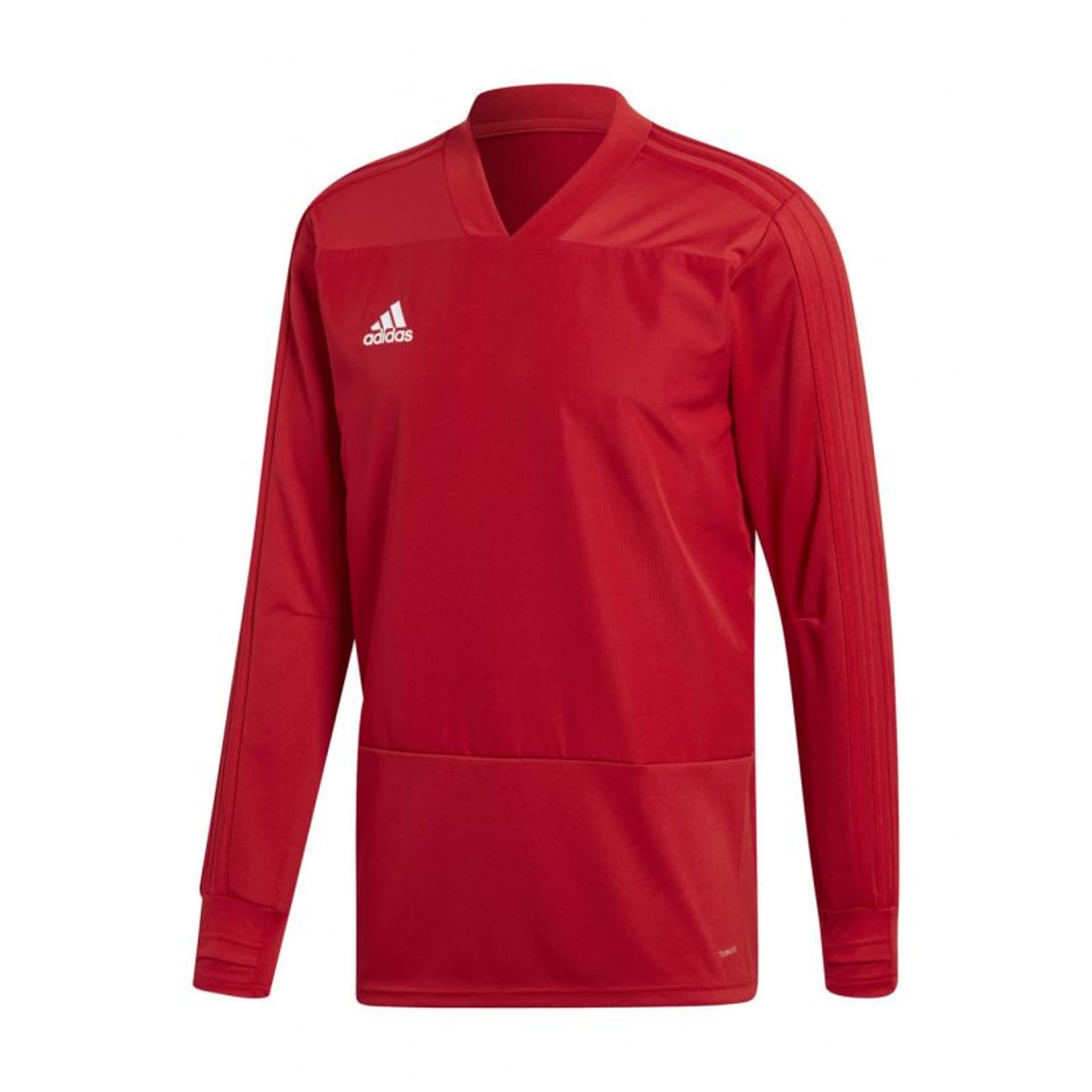 

Bluza treningowa adidas Condivo 18 M (kolor Czerwony, rozmiar XL (188cm))