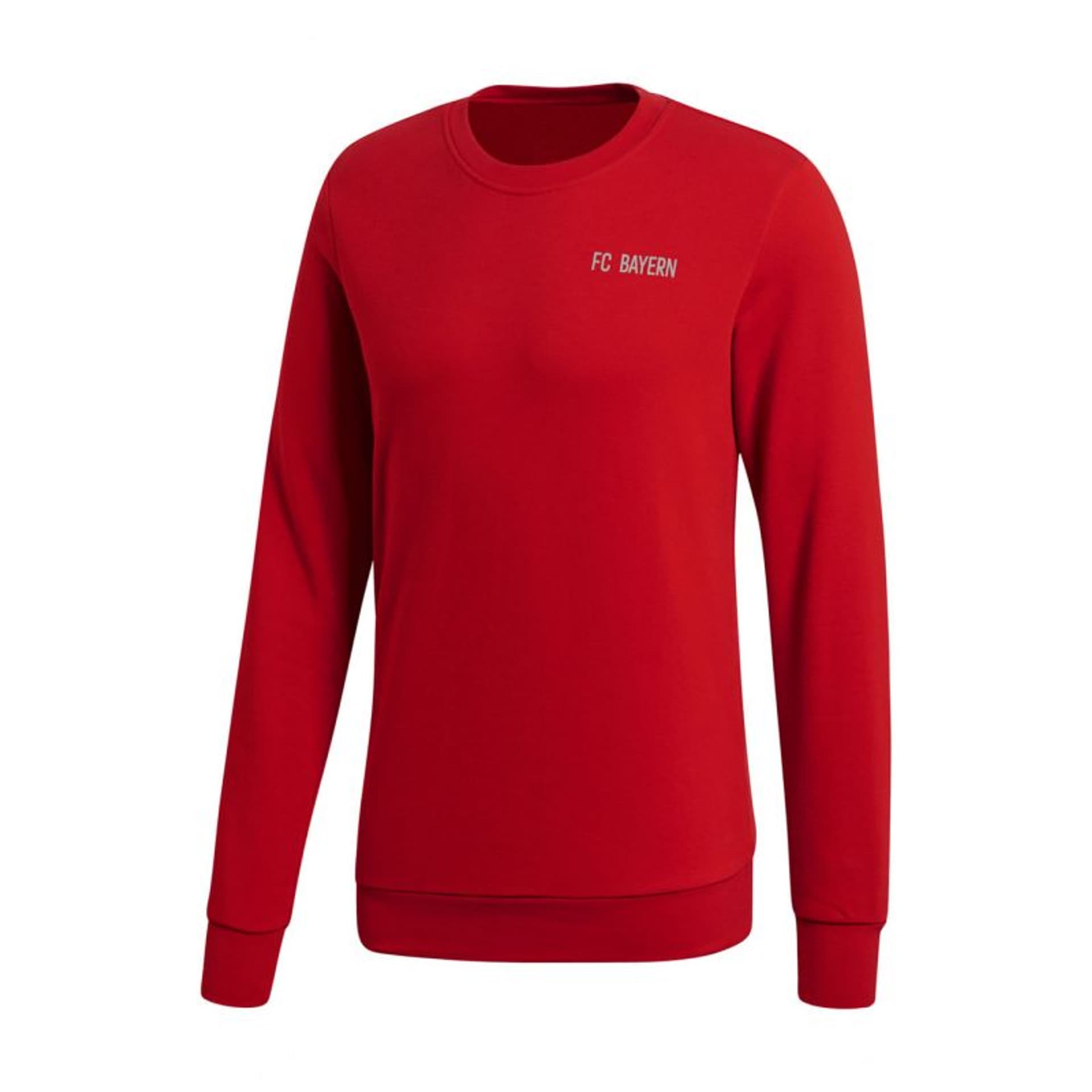 

Bluza adidas Bayern Monachium M (kolor Czerwony, rozmiar S (173cm))
