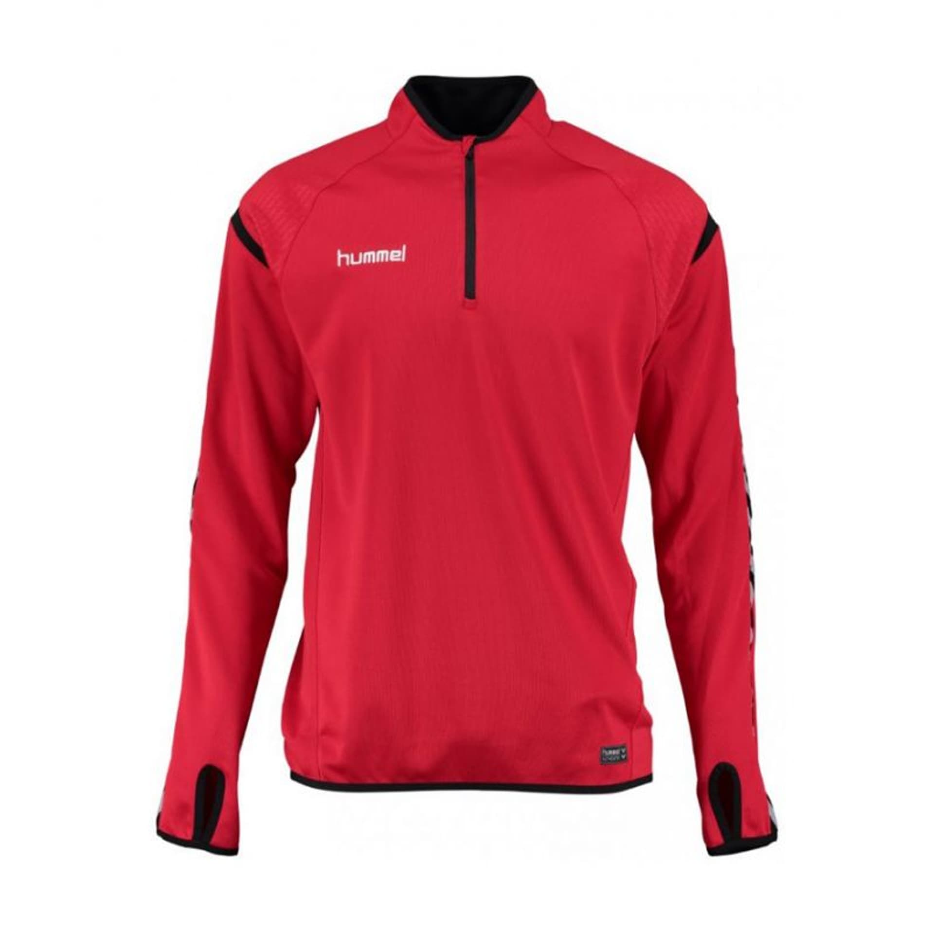 

Bluza Hummel Authentic Charge M 033406 (kolor Czerwony, rozmiar XL (188cm))