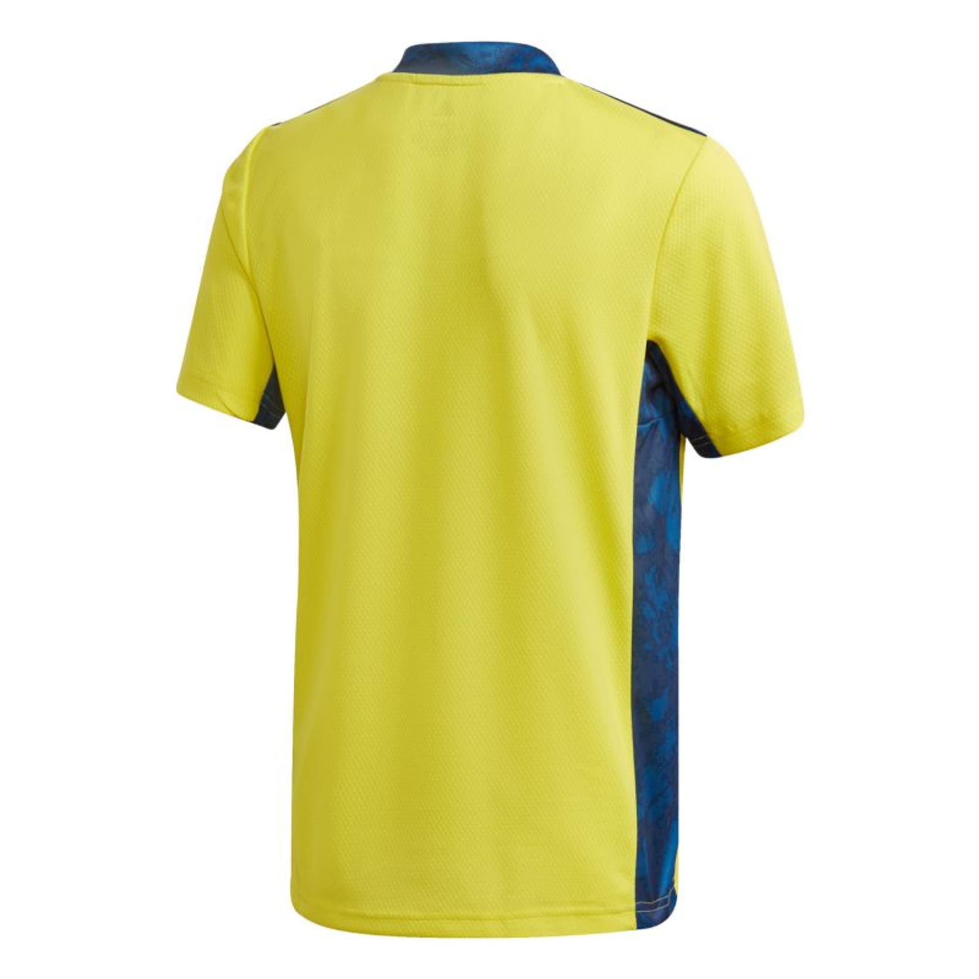 

Koszulka bramkarska adidas Juventus Turyn Jr (kolor Żółty, rozmiar 140)