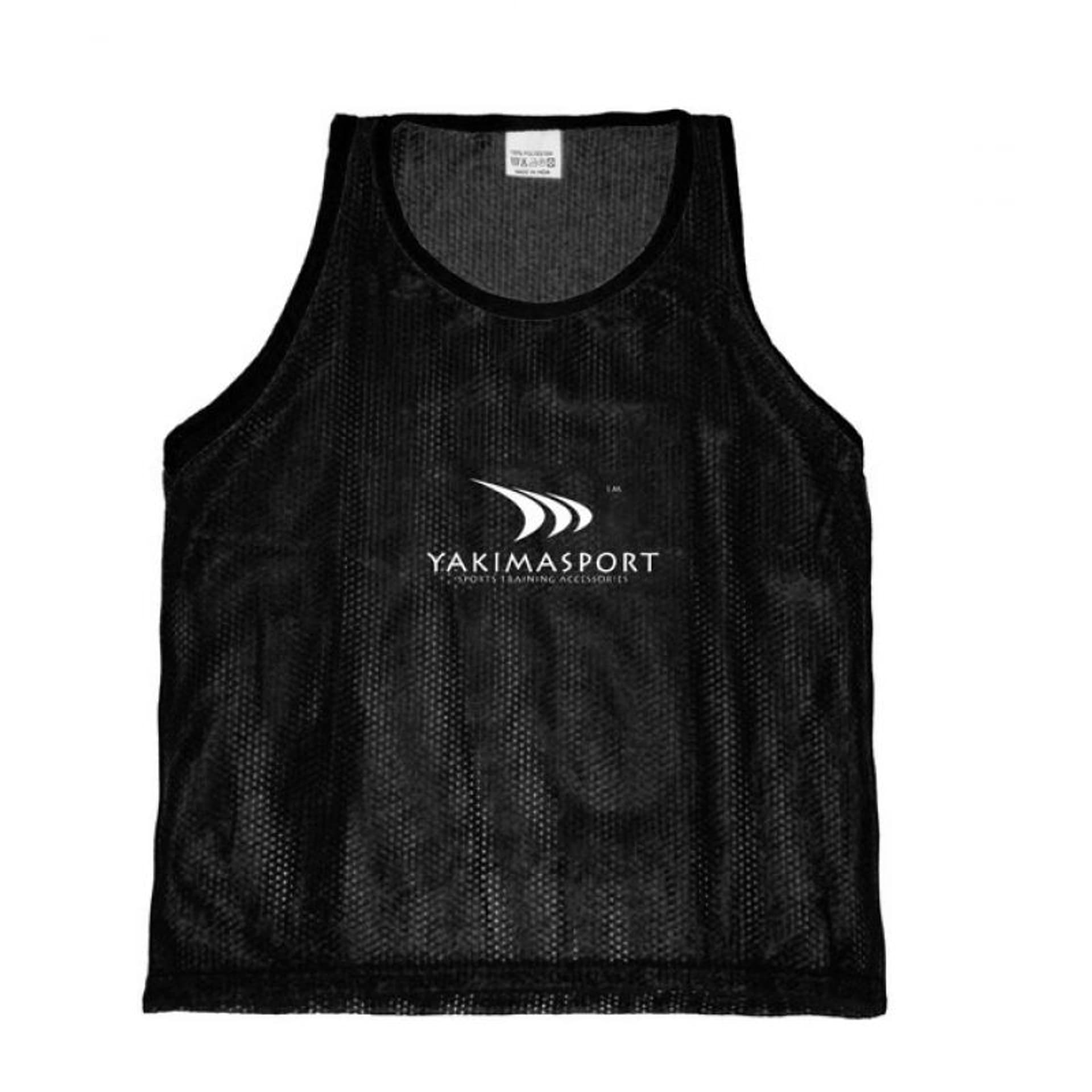 

Znacznik Yakima Czarny Jr (kolor Czarny, rozmiar Senior L-XL)
