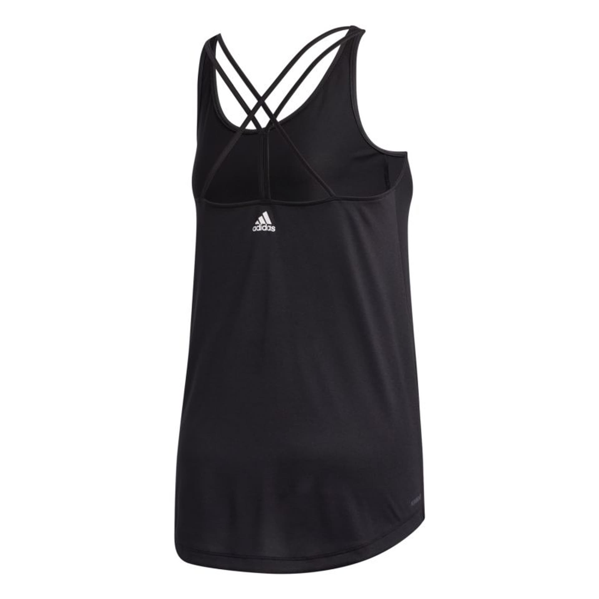 

Koszulka adidas Tunic Tank W (kolor Czarny, rozmiar S (163cm))