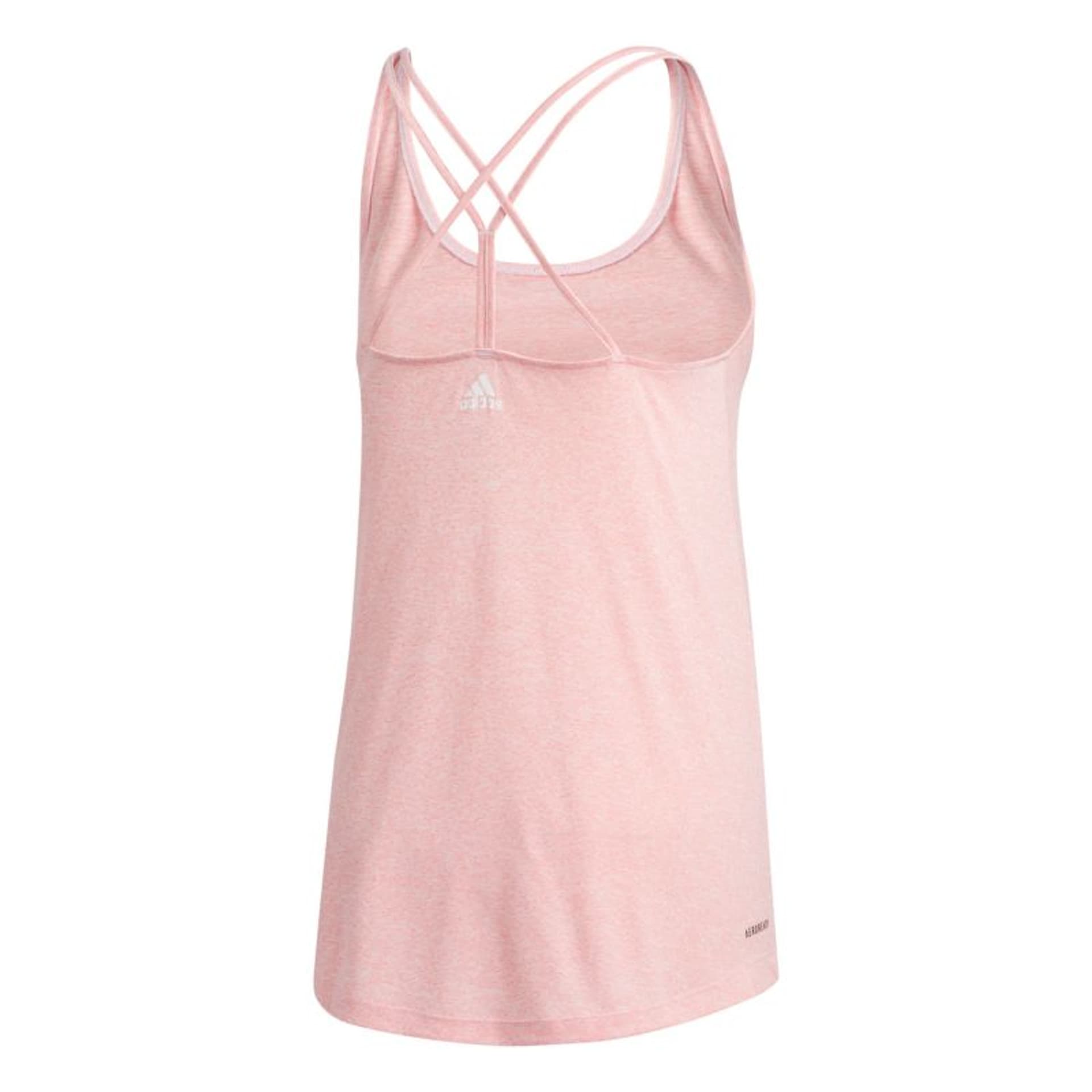 

Koszulka adidas Tunic Tank W (kolor Różowy, rozmiar S (163cm))