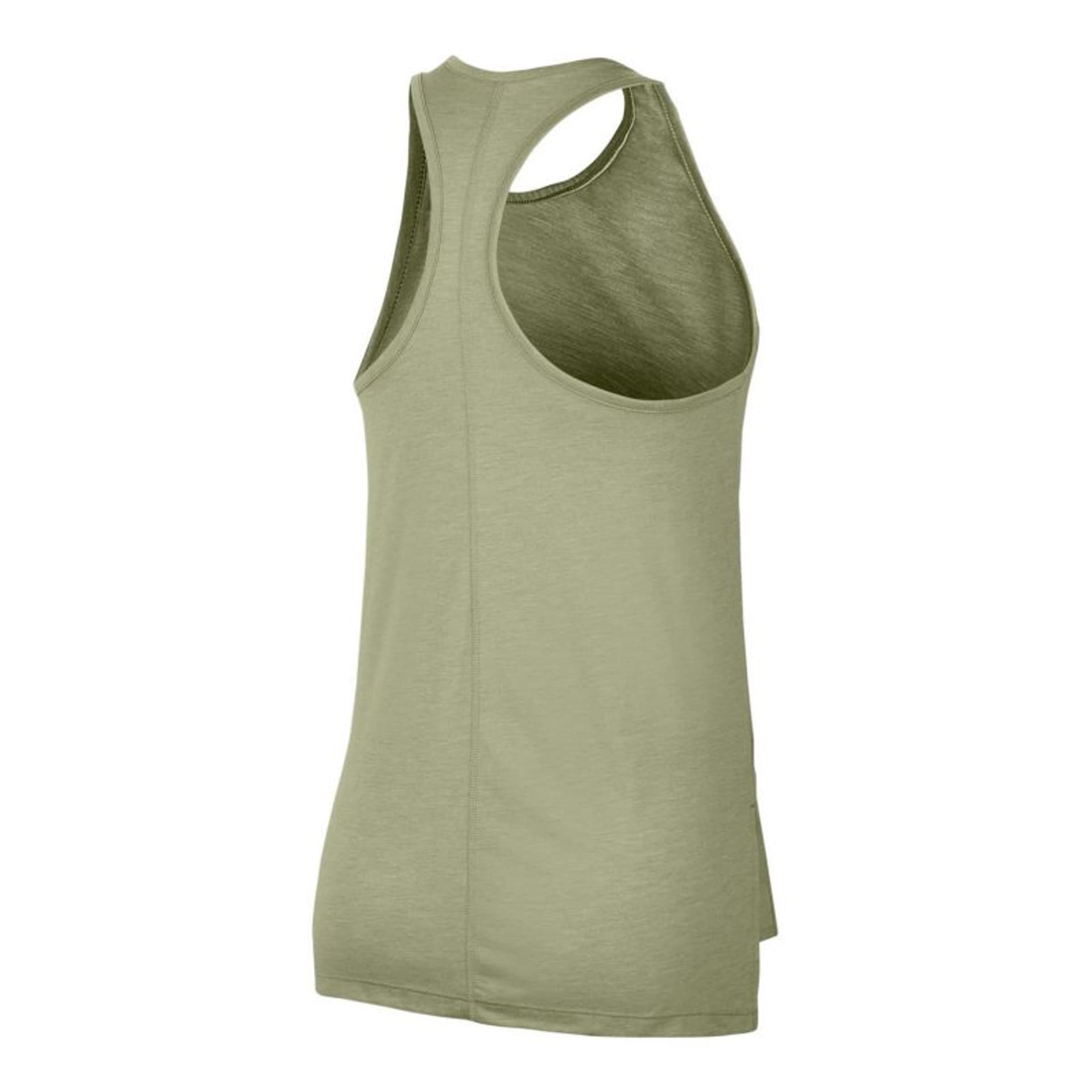 

Koszulka Nike Yoga Tank top W CQ8826 (kolor Zielony, rozmiar S (163cm))