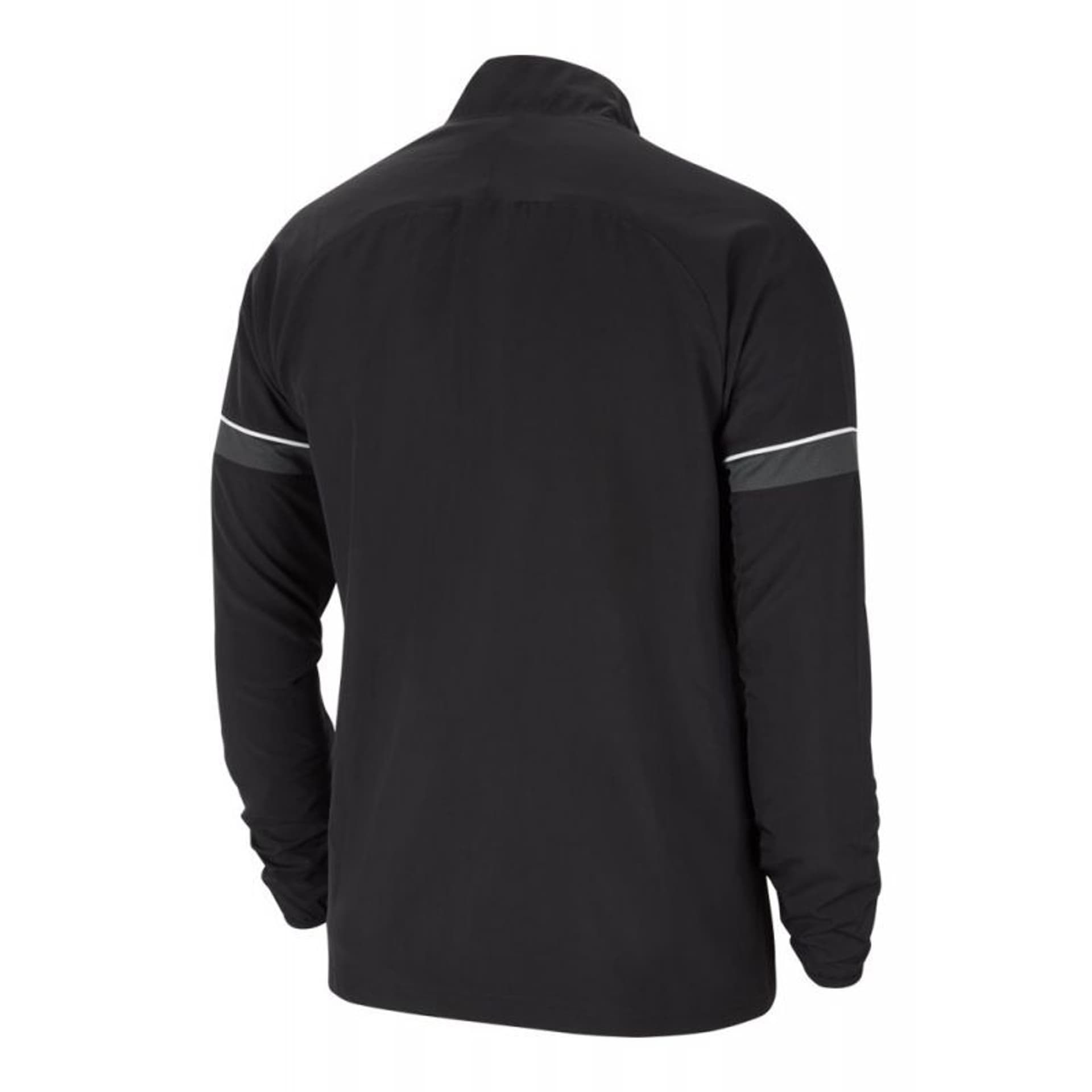 

Bluza Nike Academy 21 Track Jr CW6121 (kolor Czarny, rozmiar M (137-147cm))
