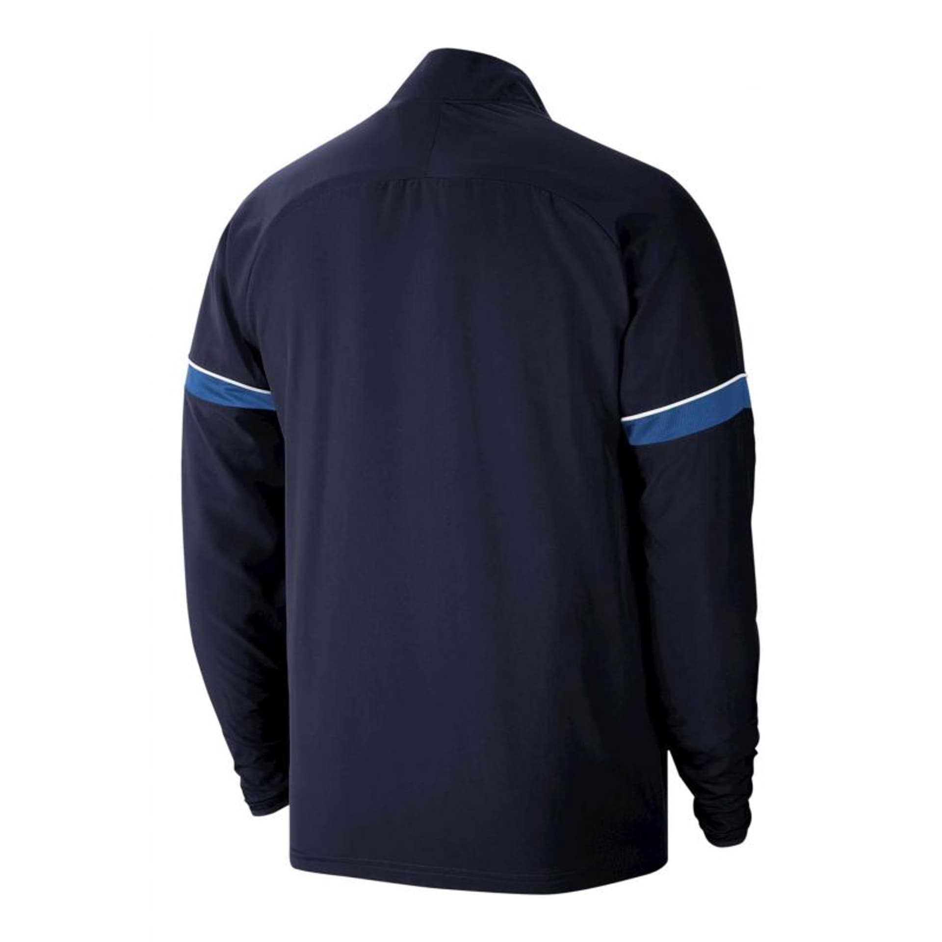 

Bluza Nike Academy 21 Jr CW6121 (kolor Granatowy, rozmiar M (137-147cm))