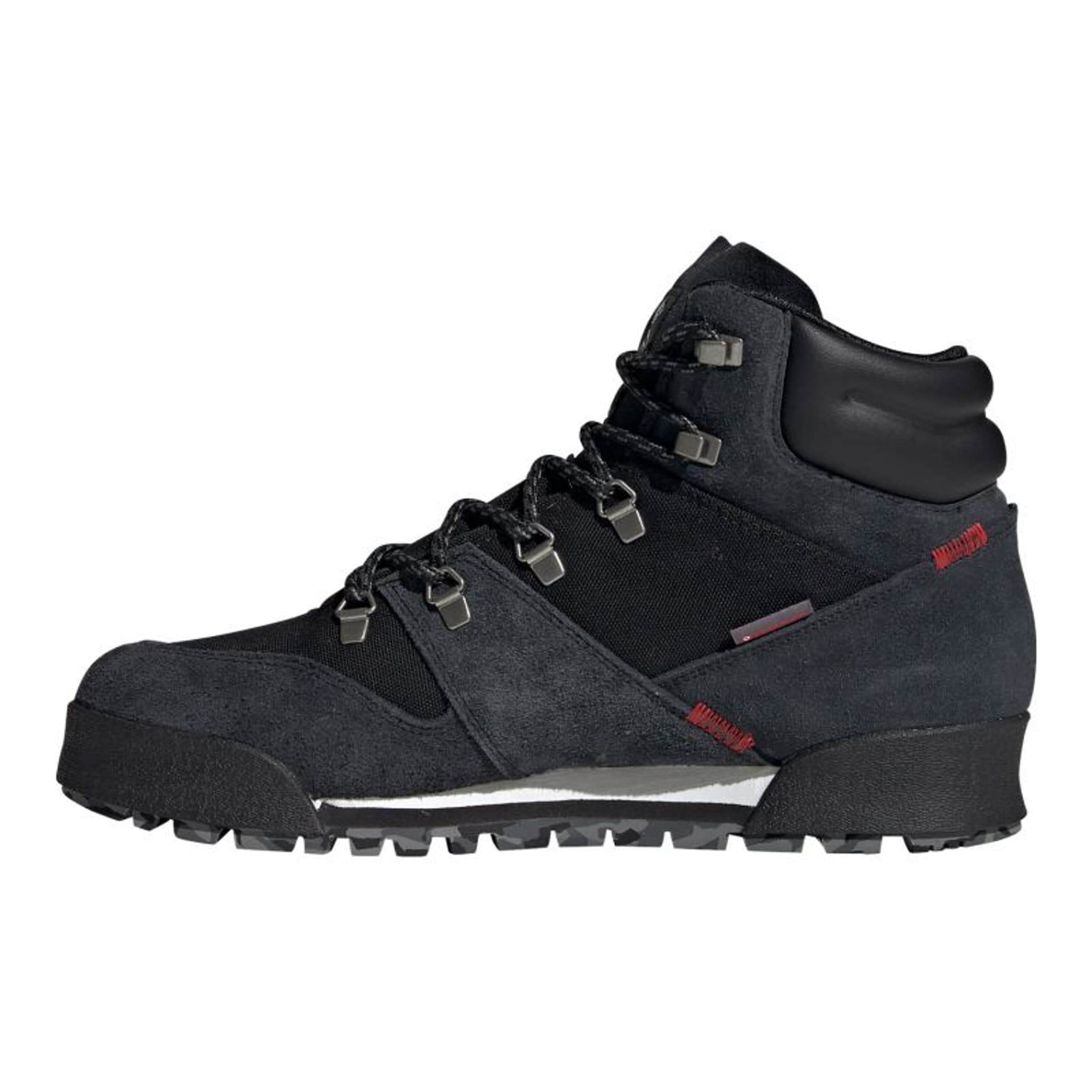 

Buty adidas Terrex Snowpitch M (kolor Czarny, rozmiar 46)