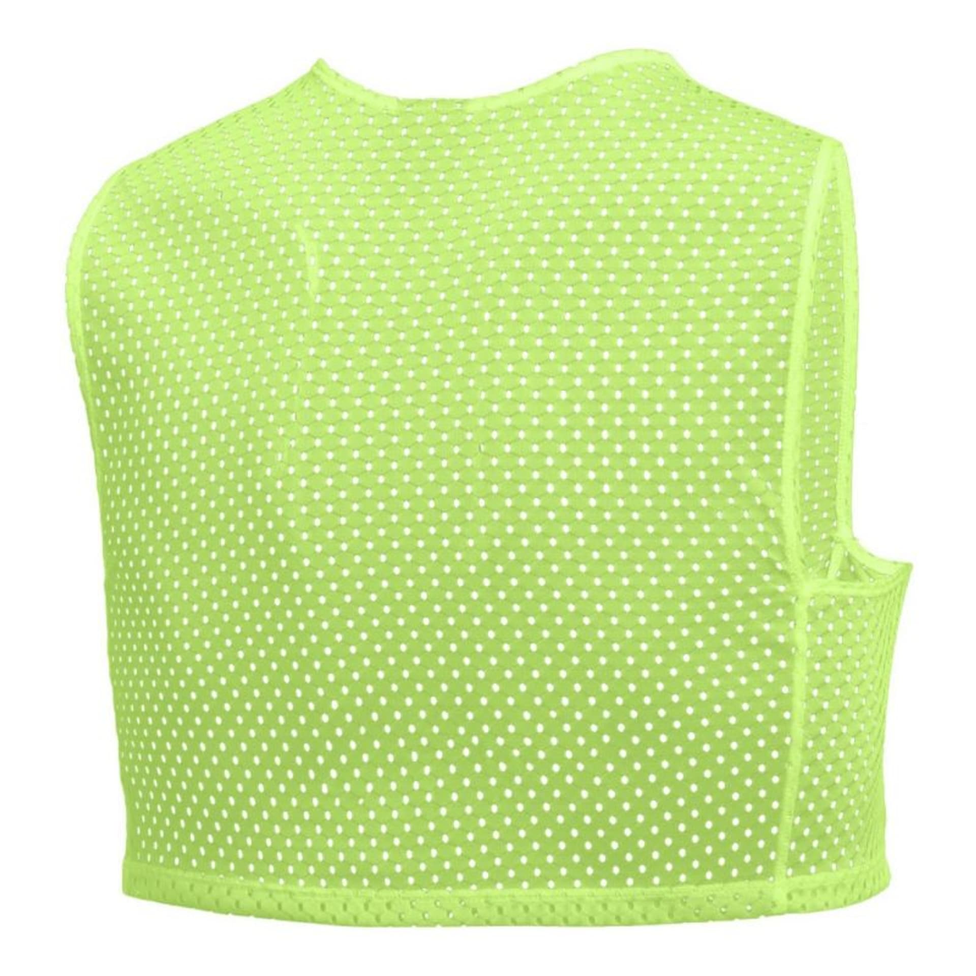 

Znacznik treningowy Nike Dri-FIT Park M CW3845 (kolor Zielony, rozmiar L (183cm))