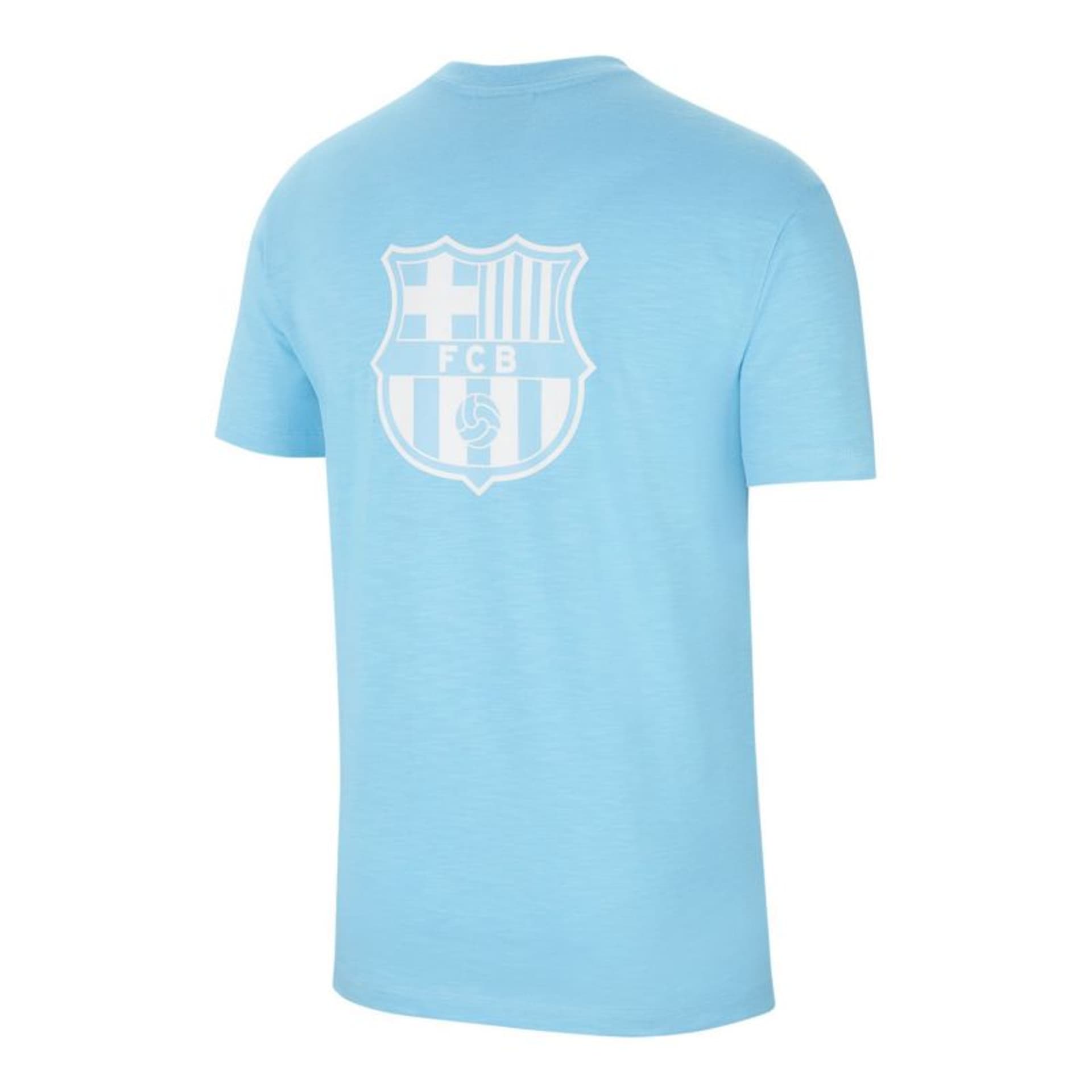 

Koszulka Nike FC Barcelona DC7280 (kolor Niebieski, rozmiar S (173cm))