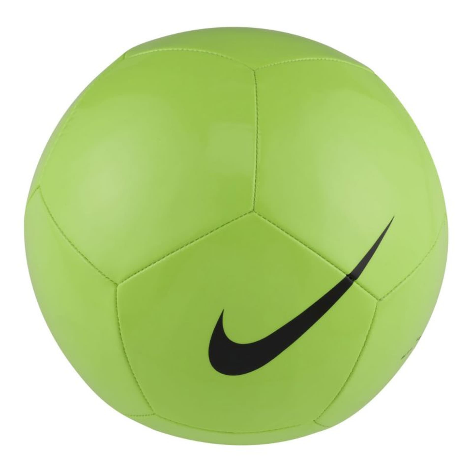 

Piłka nożna Nike Pitch Team DH9796 (kolor Zielony, rozmiar 4)