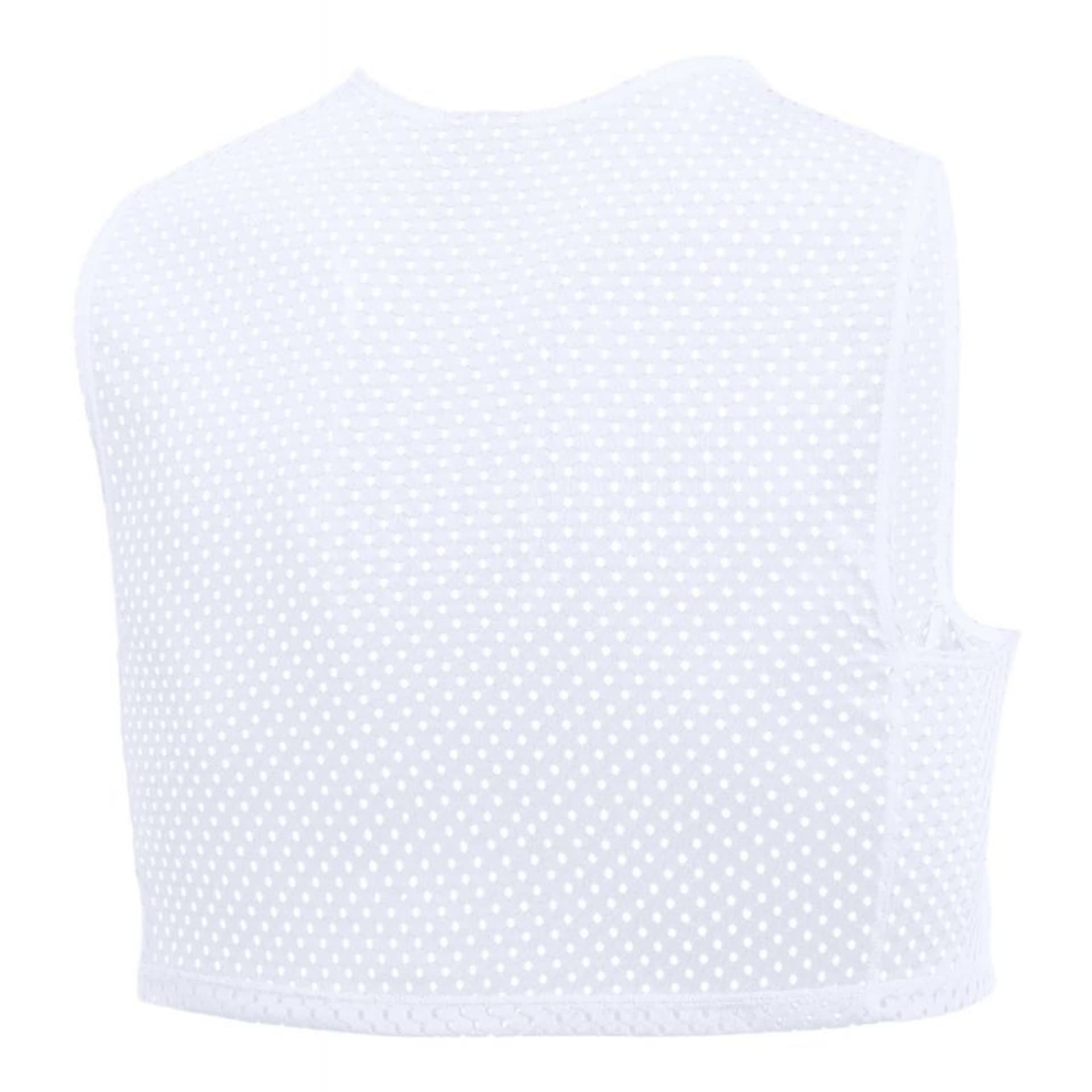 

Znacznik treningowy Nike Dri-FIT Park M CW3845 (kolor Biały, rozmiar L (183cm))