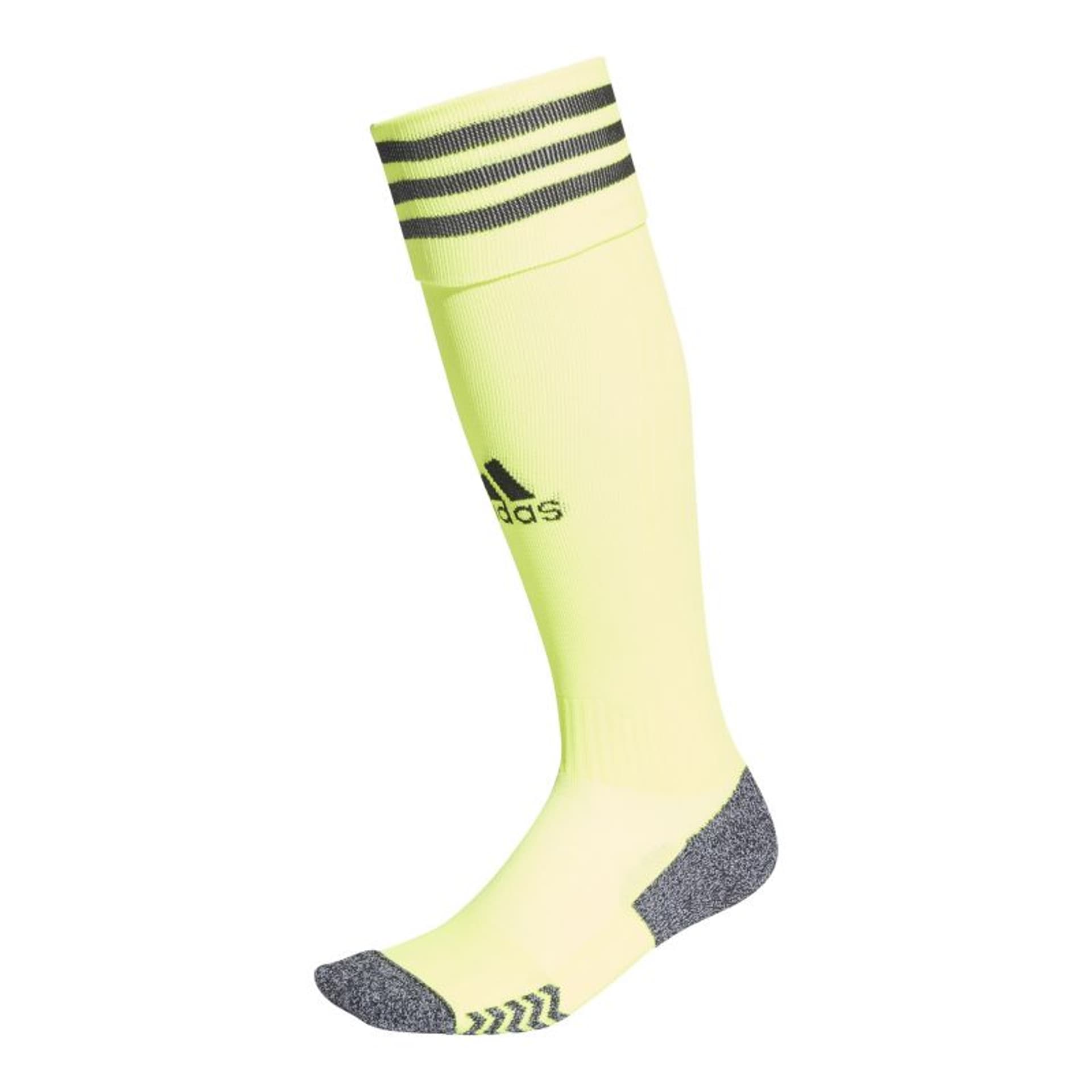 

Getry piłkarskie adidas Adisock 21 (kolor Żółty, rozmiar 34-36)