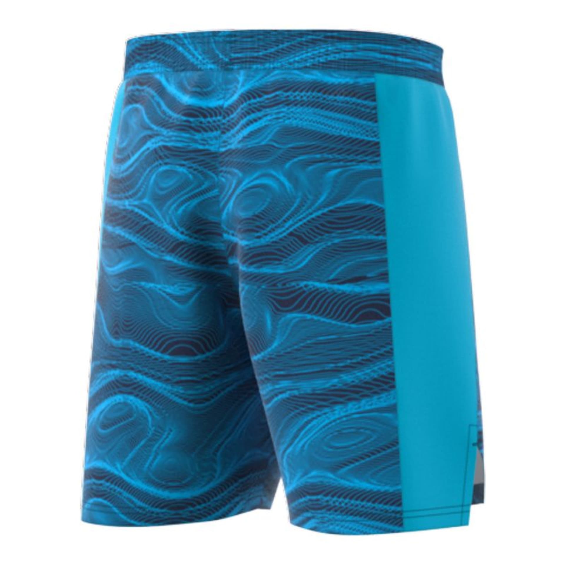 

Spodenki bramkarskie adidas Condivo 21 M (kolor Niebieski, rozmiar XS (168cm))