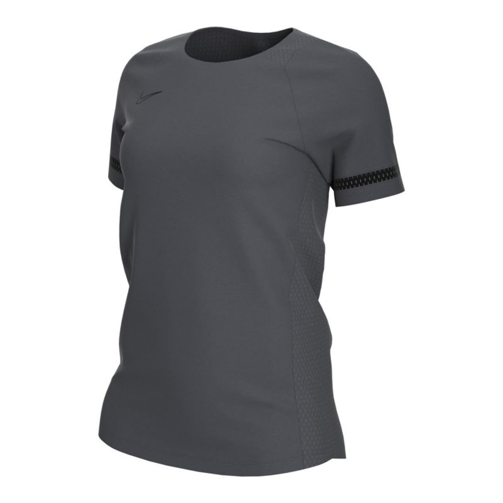

Koszulka Nike Dri-FIT Academy W CV2627 (kolor Szary/Srebrny, rozmiar L (173cm))