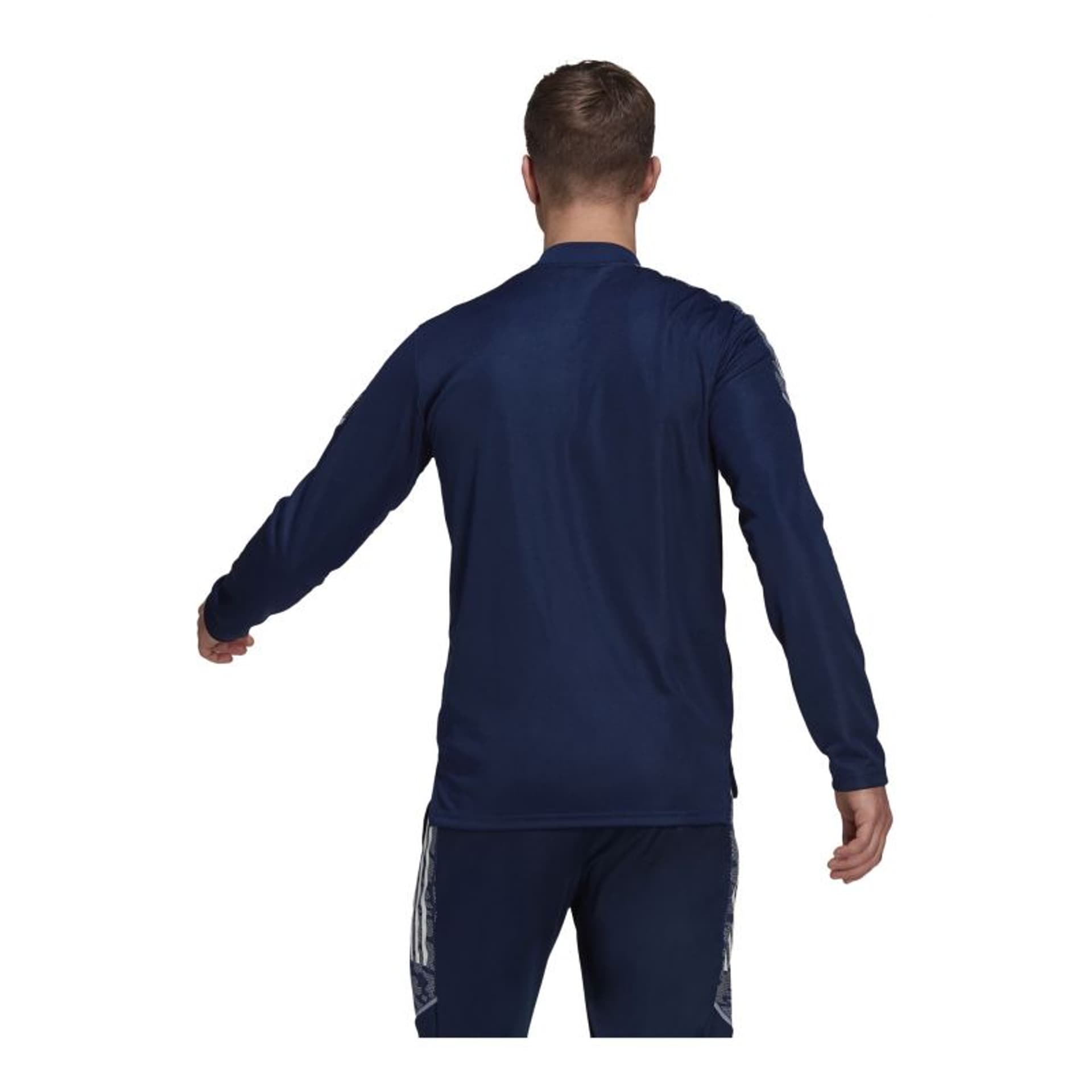 

Bluza adidas Condivo 21 Track M (kolor Granatowy, rozmiar S (173cm))