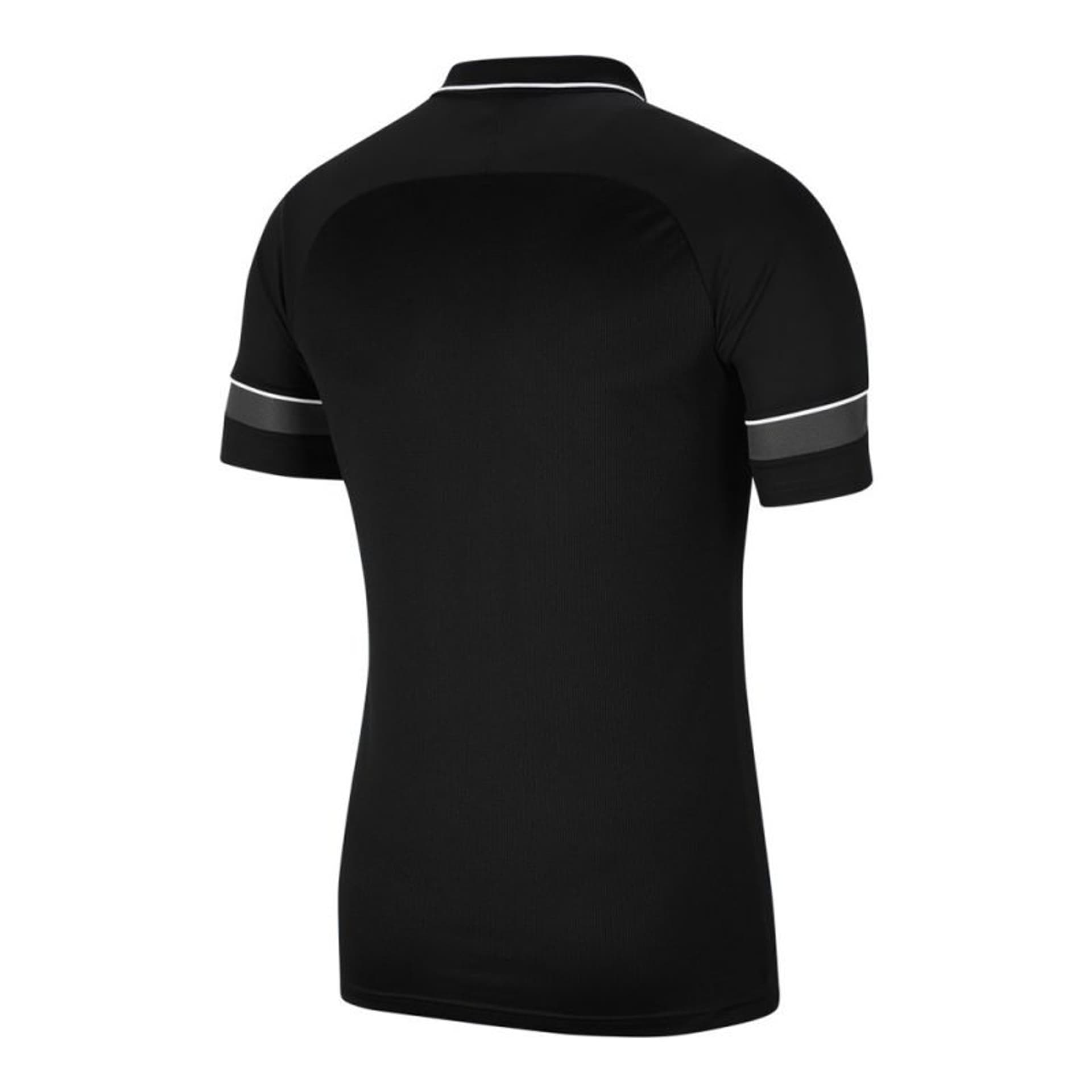 

Koszulka Nike Academy 21 polo Jr CW6106 (kolor Czarny, rozmiar M)