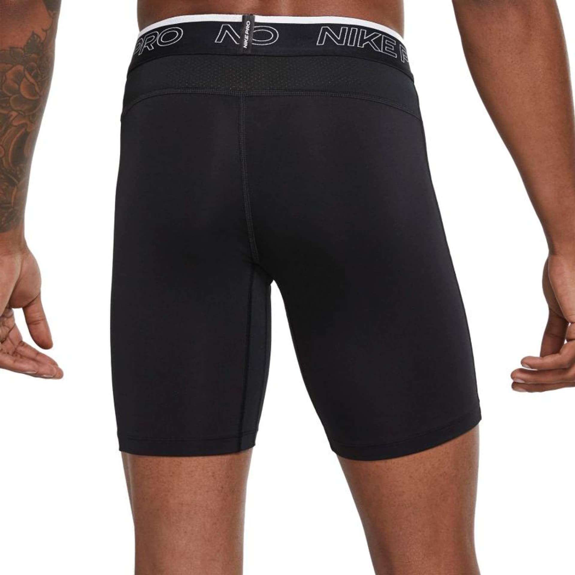 

Spodenki Nike Cool Compression 6'' M DD1917 (kolor Czarny, rozmiar S)