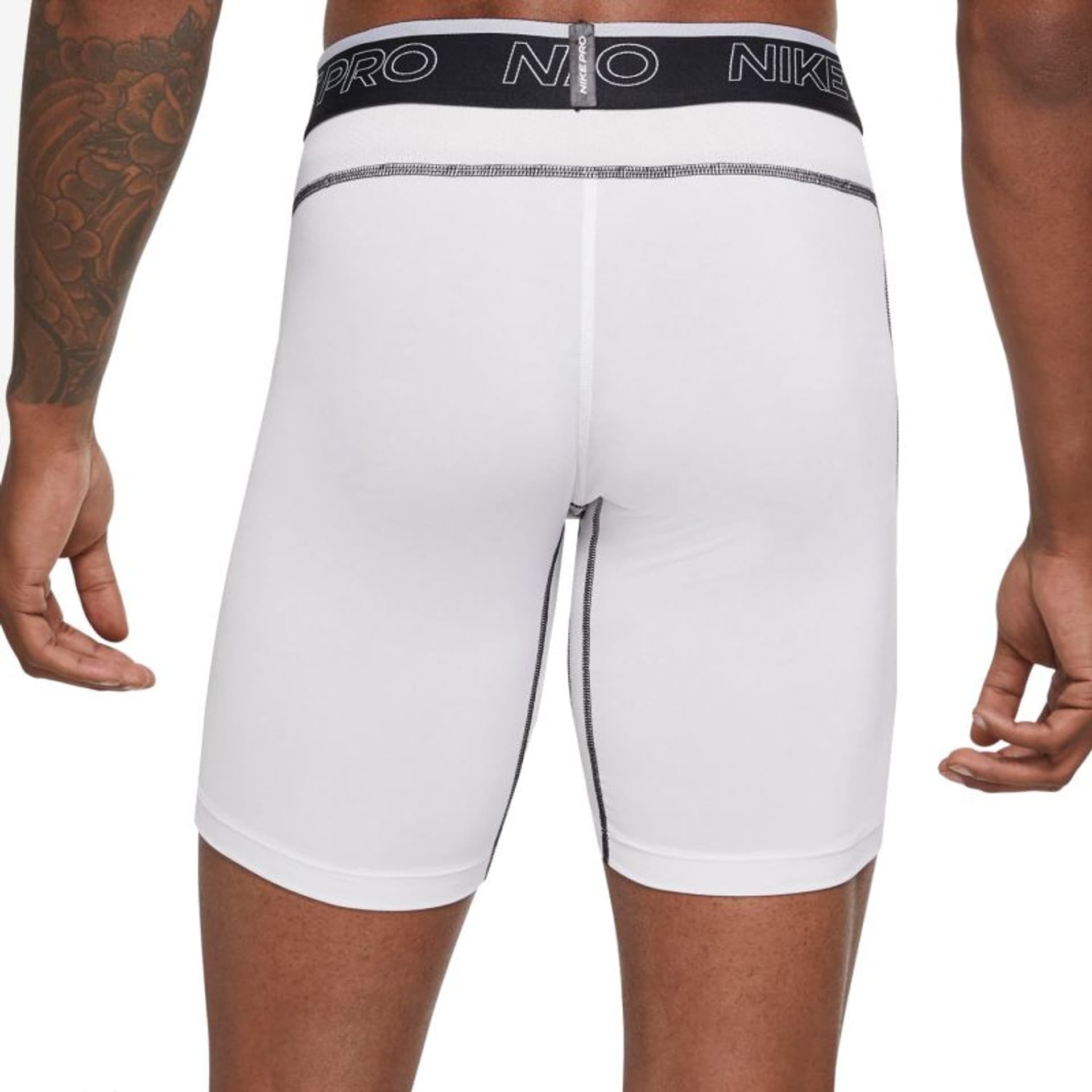 

Spodenki Nike Cool Compression 6'' M DD1917 (kolor Biały, rozmiar XL (188cm))