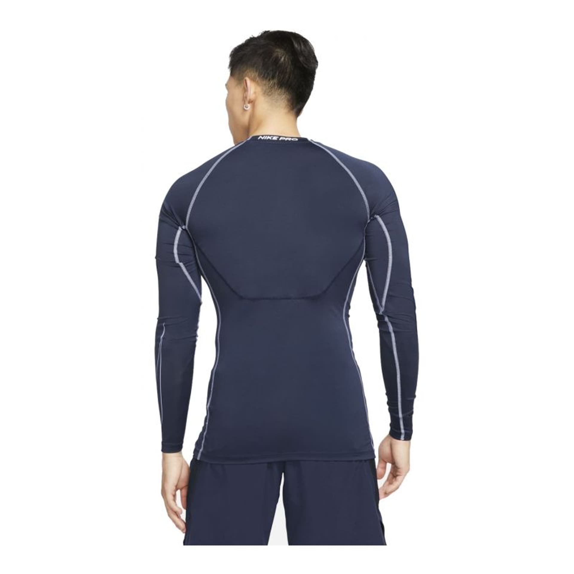 

Koszulka termiczna Nike Compression M DD1990 (kolor Granatowy, rozmiar XXL (193cm))