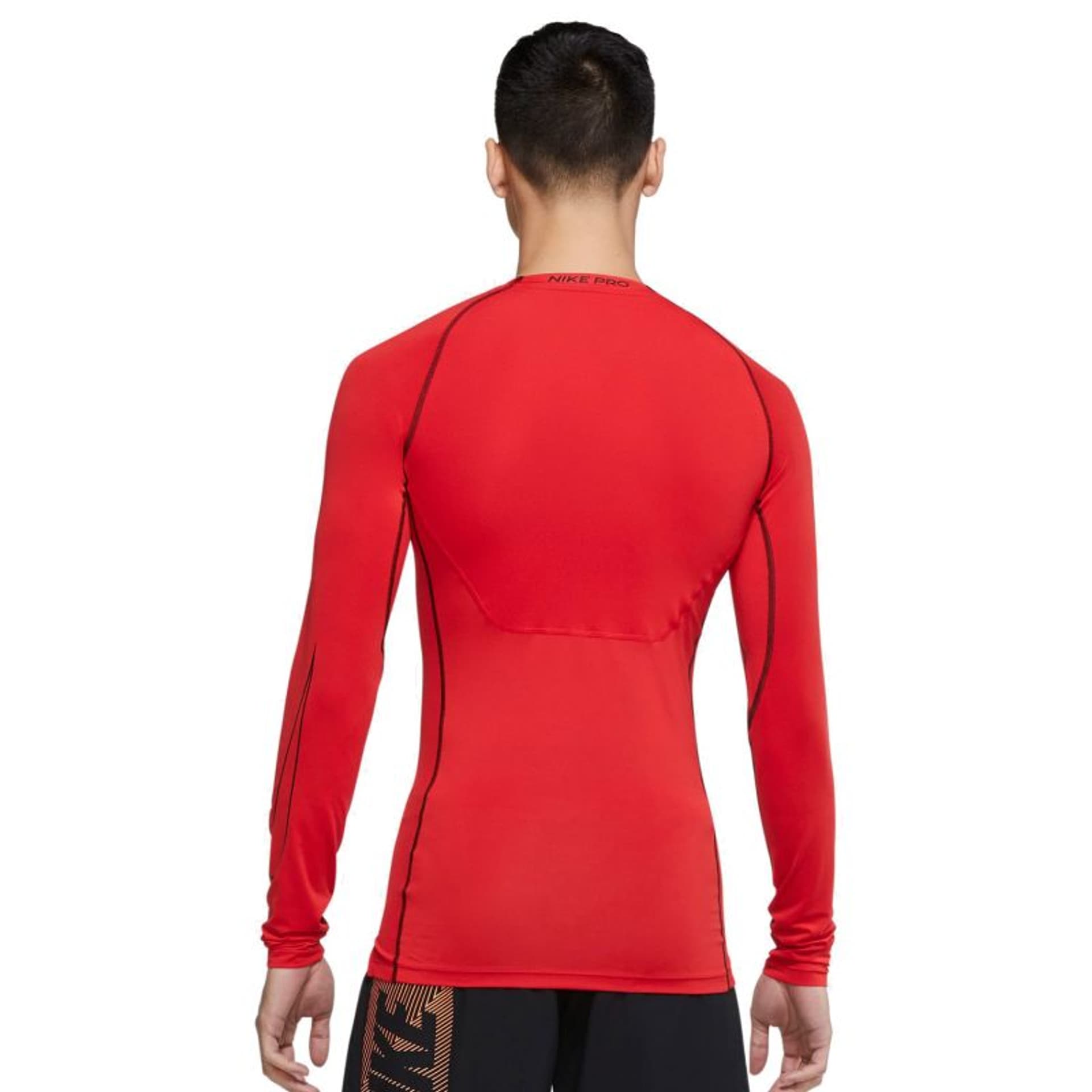

Koszulka termiczna Nike Compression M DD1990 (kolor Czerwony, rozmiar XL (188cm))