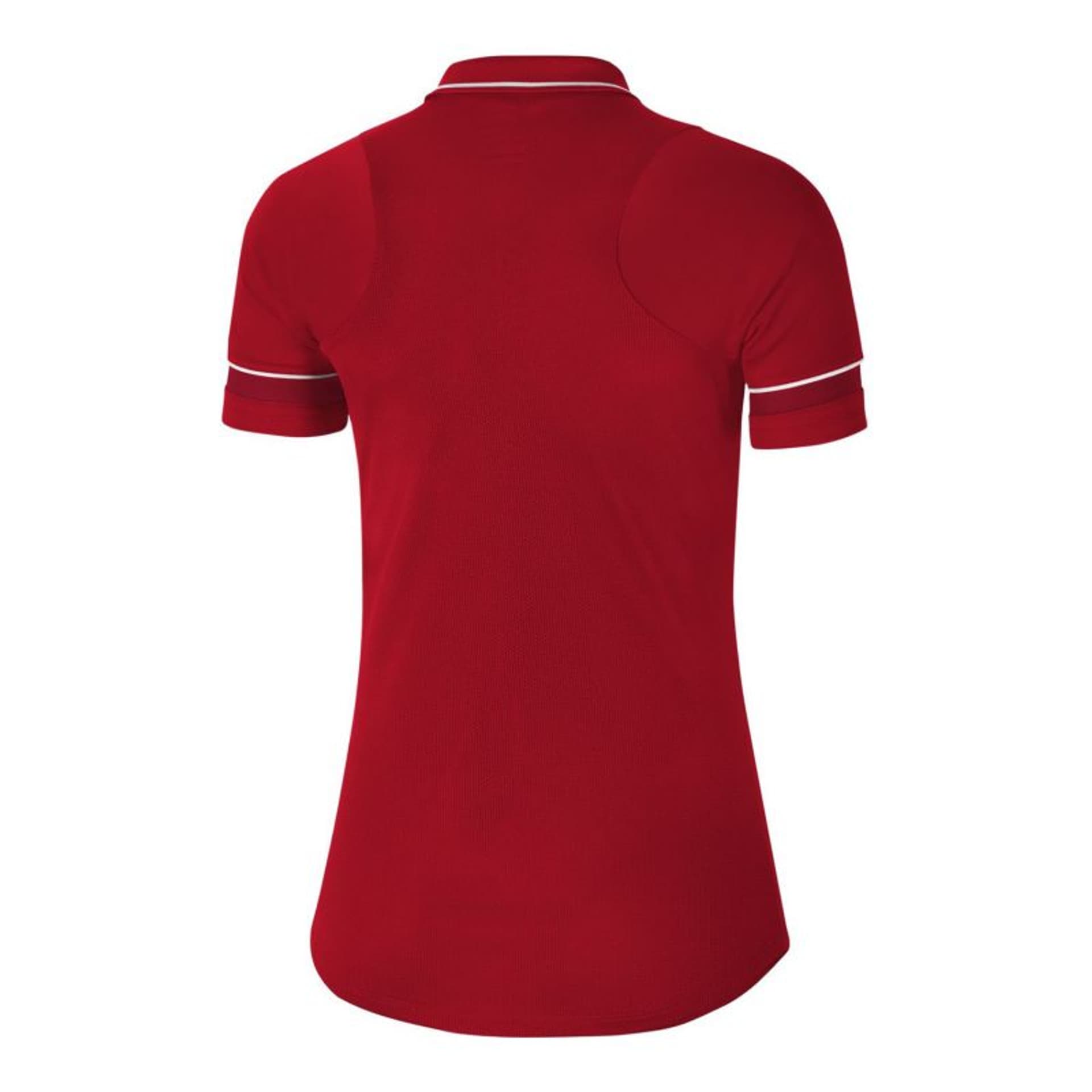 

Koszulka Polo Nike Dri-FIT Academy W CV2673 (kolor Czerwony, rozmiar XS (158cm))