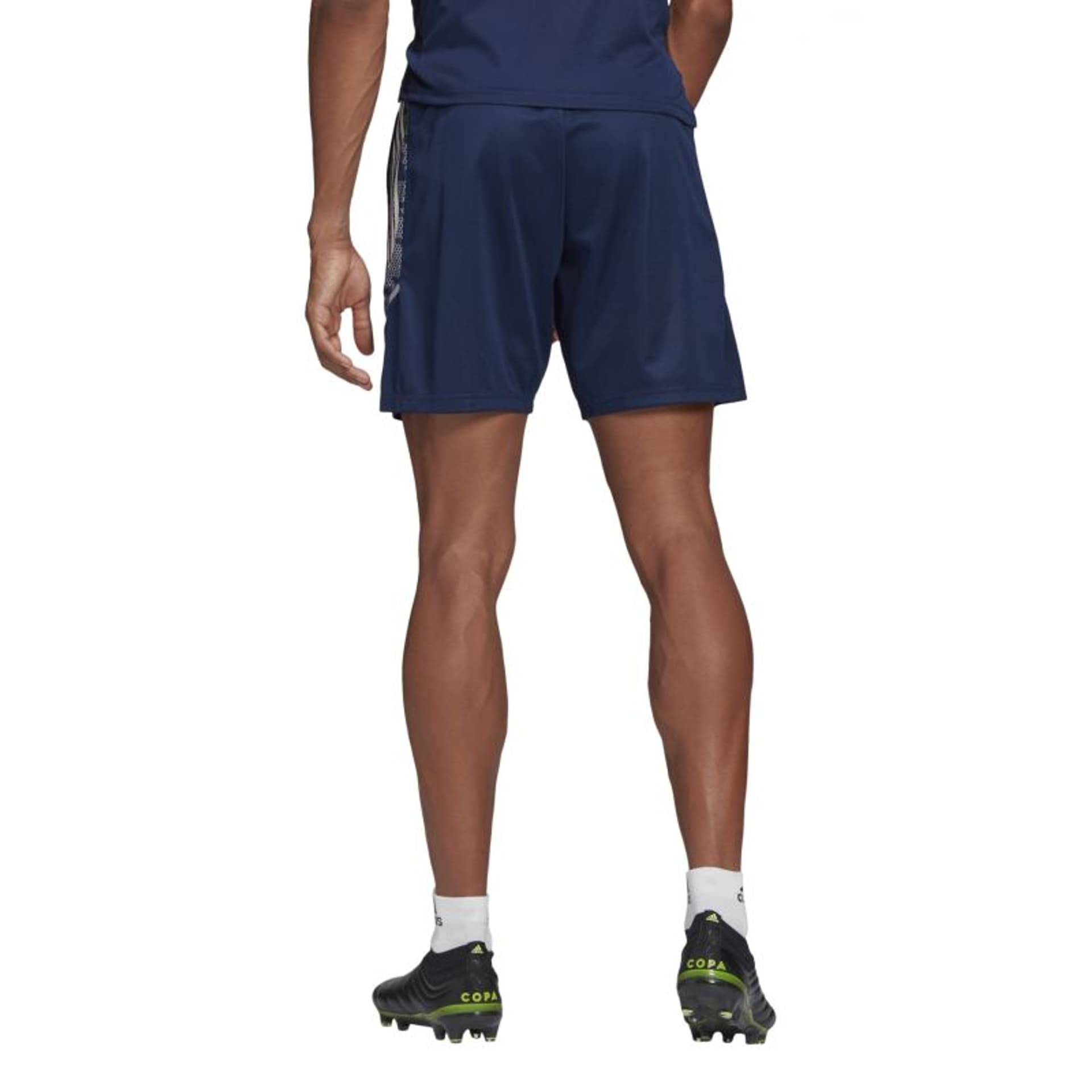 

Spodenki treningowe adidas Condivo 21 M (kolor Granatowy, rozmiar M (178cm))