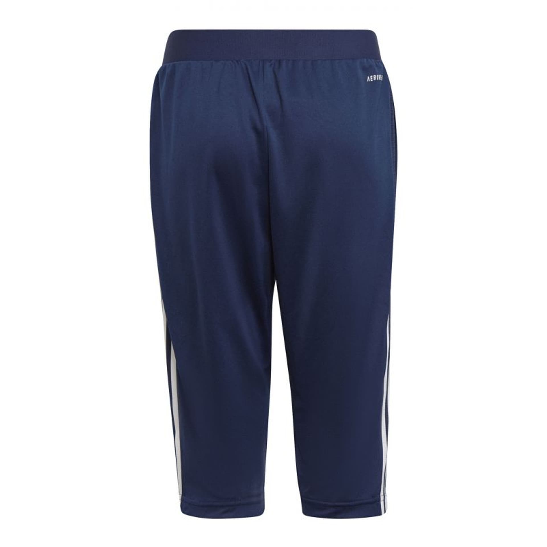 

Spodnie adidas Tiro 21 3/4 Jr (kolor Granatowy, rozmiar 140)