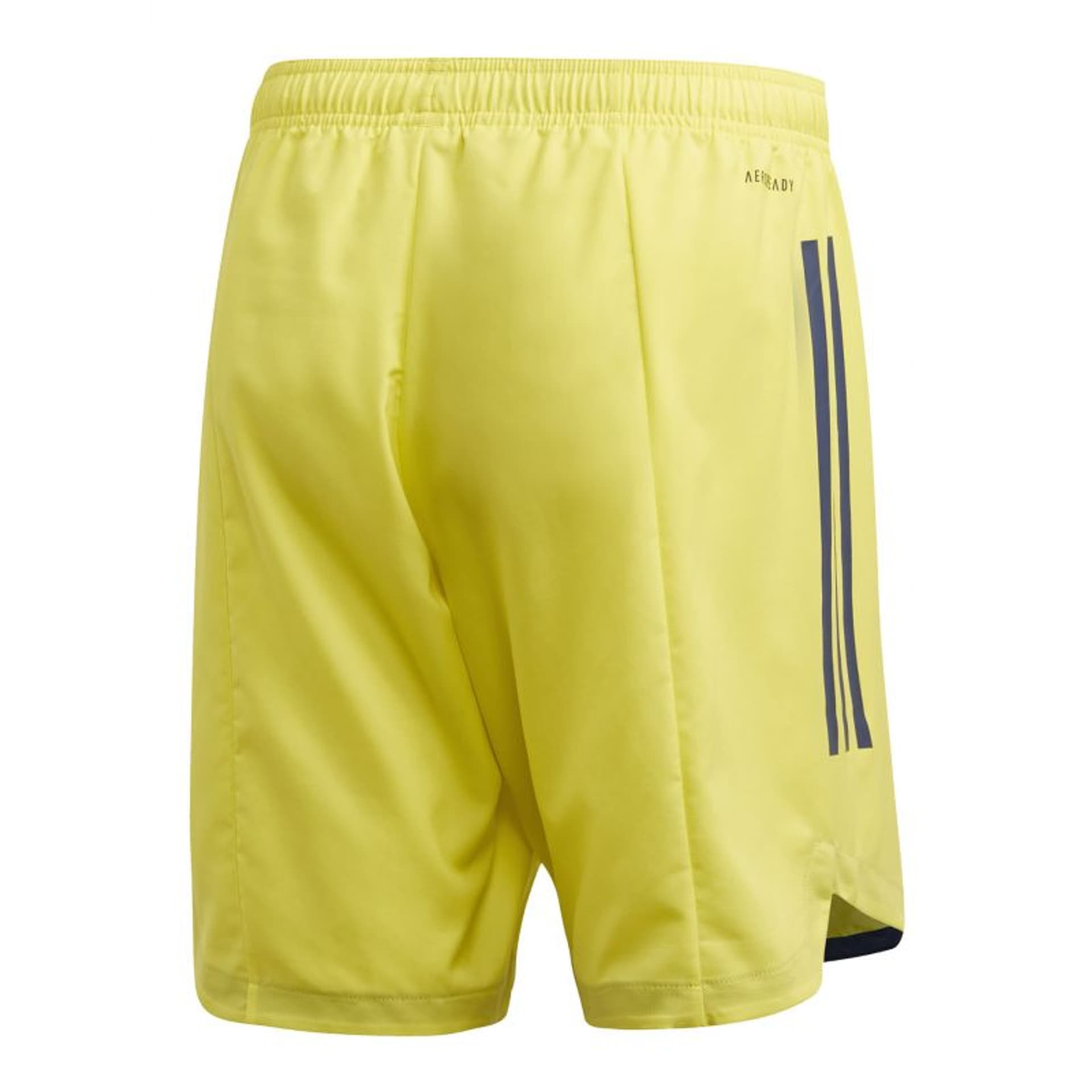 

Spodenki adidas Condivo 20 M (kolor Żółty, rozmiar XS (168cm))