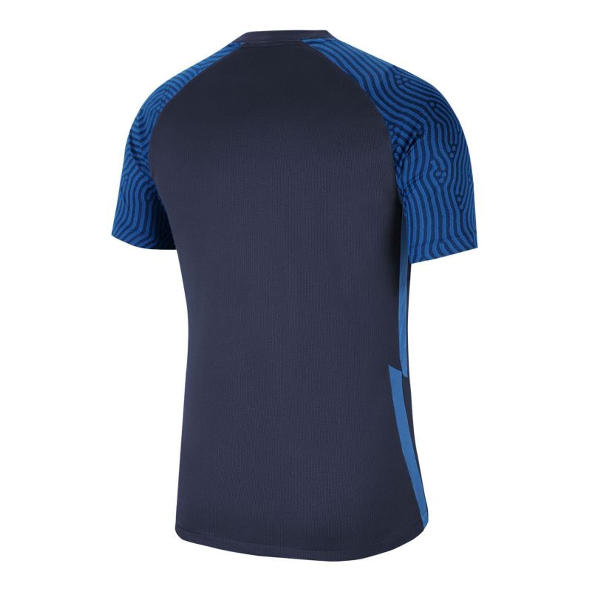 

Koszulka Nike Strike II M CW3544 (kolor Granatowy, rozmiar XL)