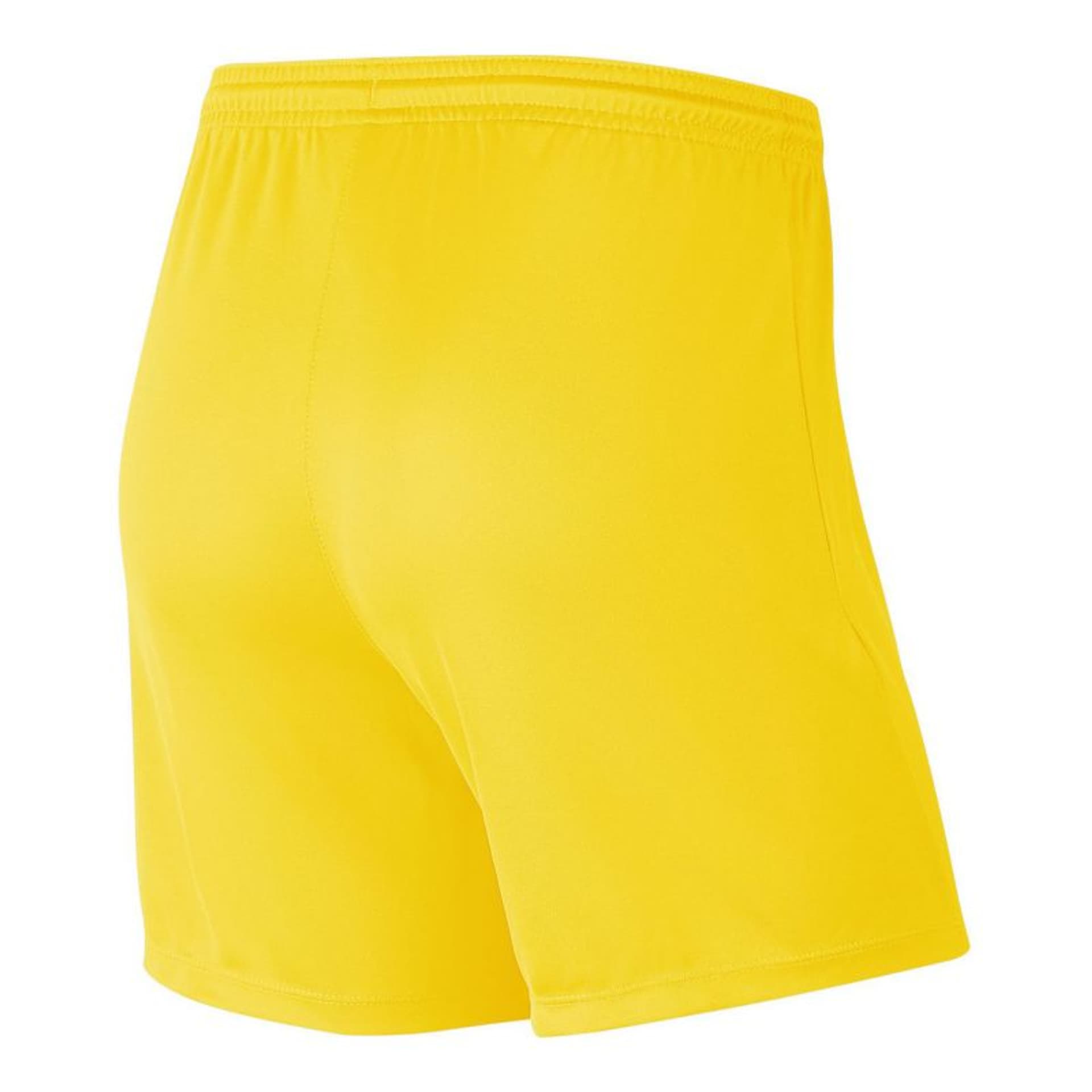 

Spodenki Nike Park III W BV6860 (kolor Żółty, rozmiar M (168cm))