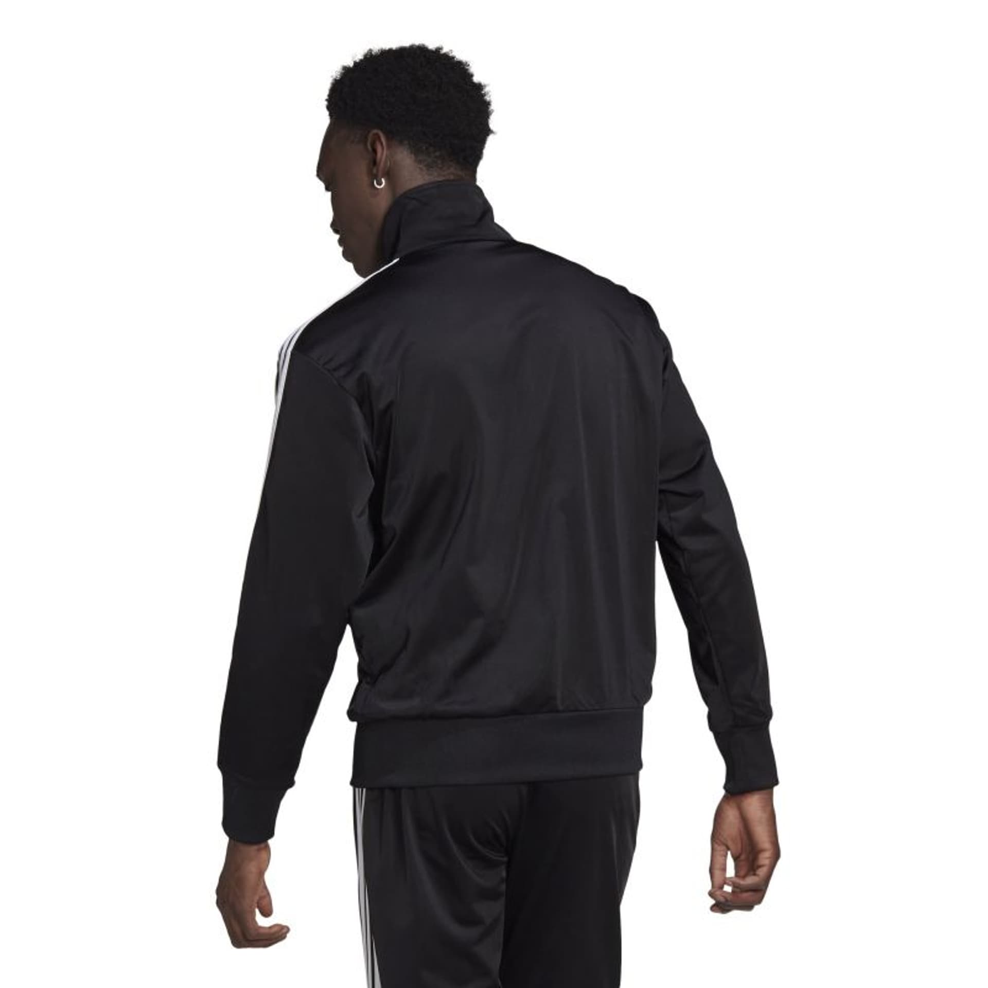 

Bluza adidas Firebird M (kolor Czarny, rozmiar XL (188cm))