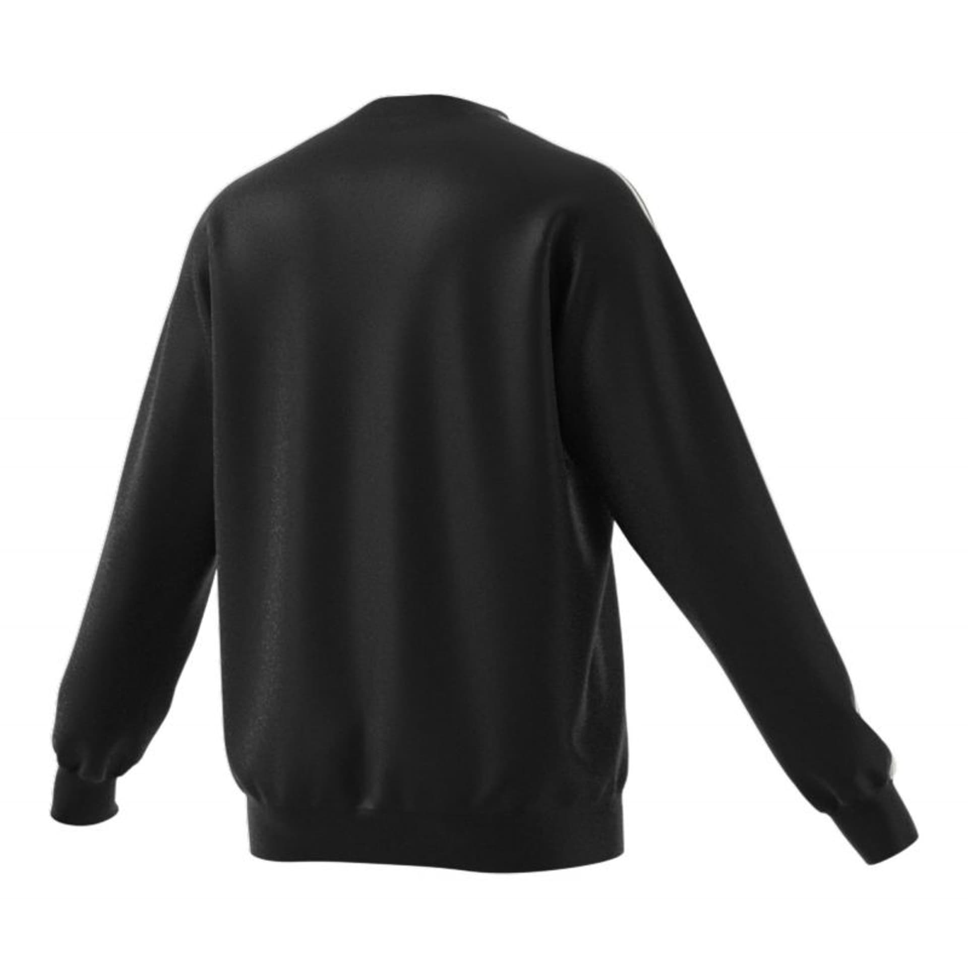 

Bluza adidas 3stripes M (kolor Czarny, rozmiar XXL (193cm))