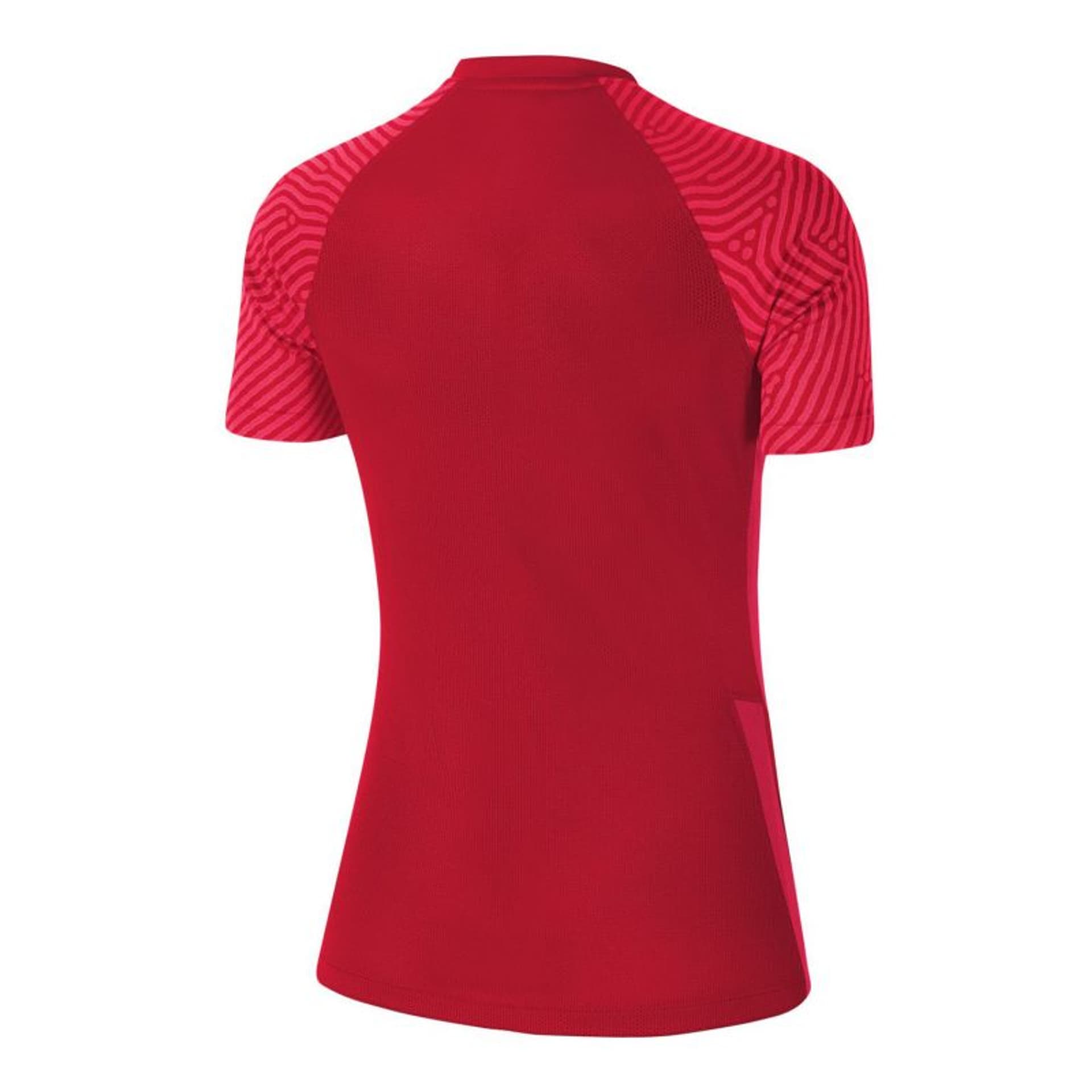 

Koszulka Nike Strike 21 W CW3553 (kolor Czerwony, rozmiar XS (158cm))