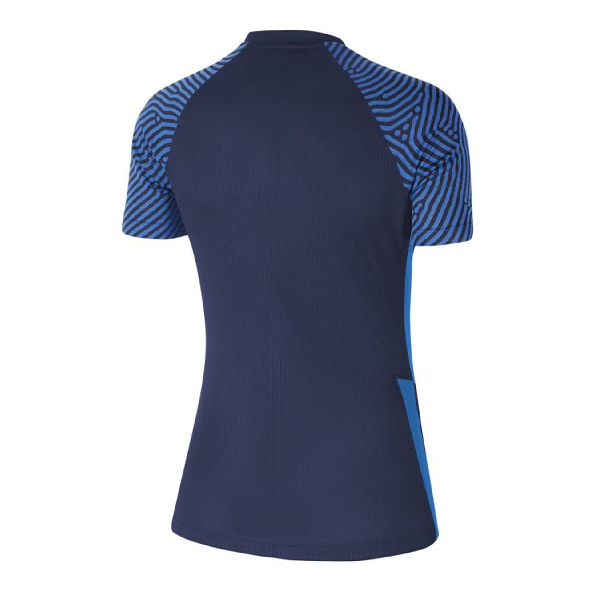 

Koszulka Nike Strike 21 W CW3553 (kolor Granatowy, rozmiar L (173cm))