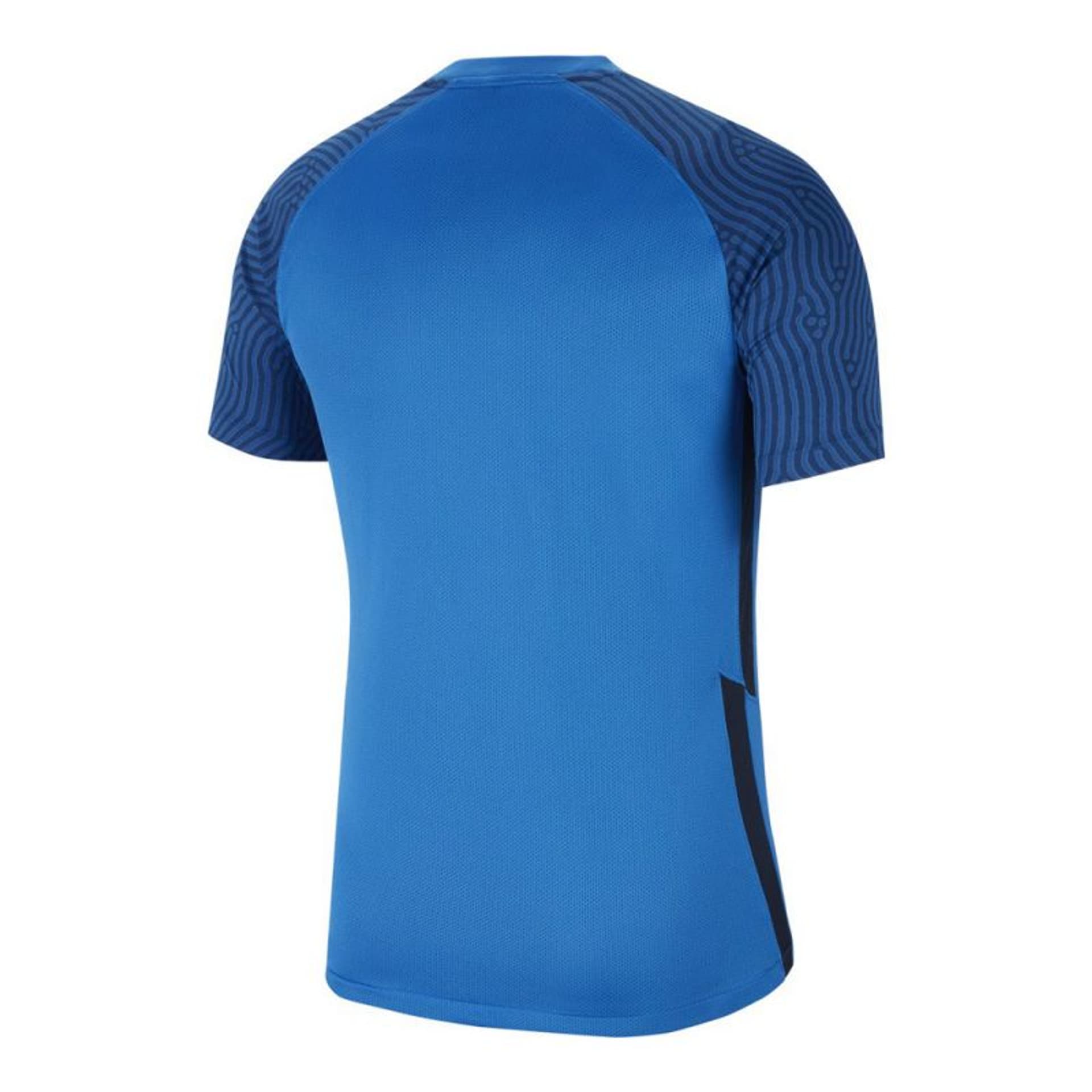 

Koszulka Nike Strike 21 M CW3557 (kolor Niebieski, rozmiar L (183cm))