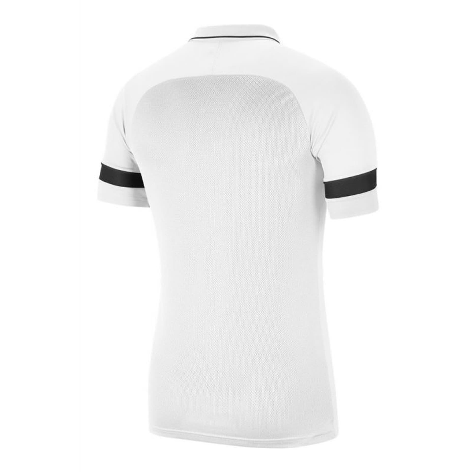 

Koszulka Nike Academy 21 polo Jr CW6106 (kolor Biały, rozmiar S)