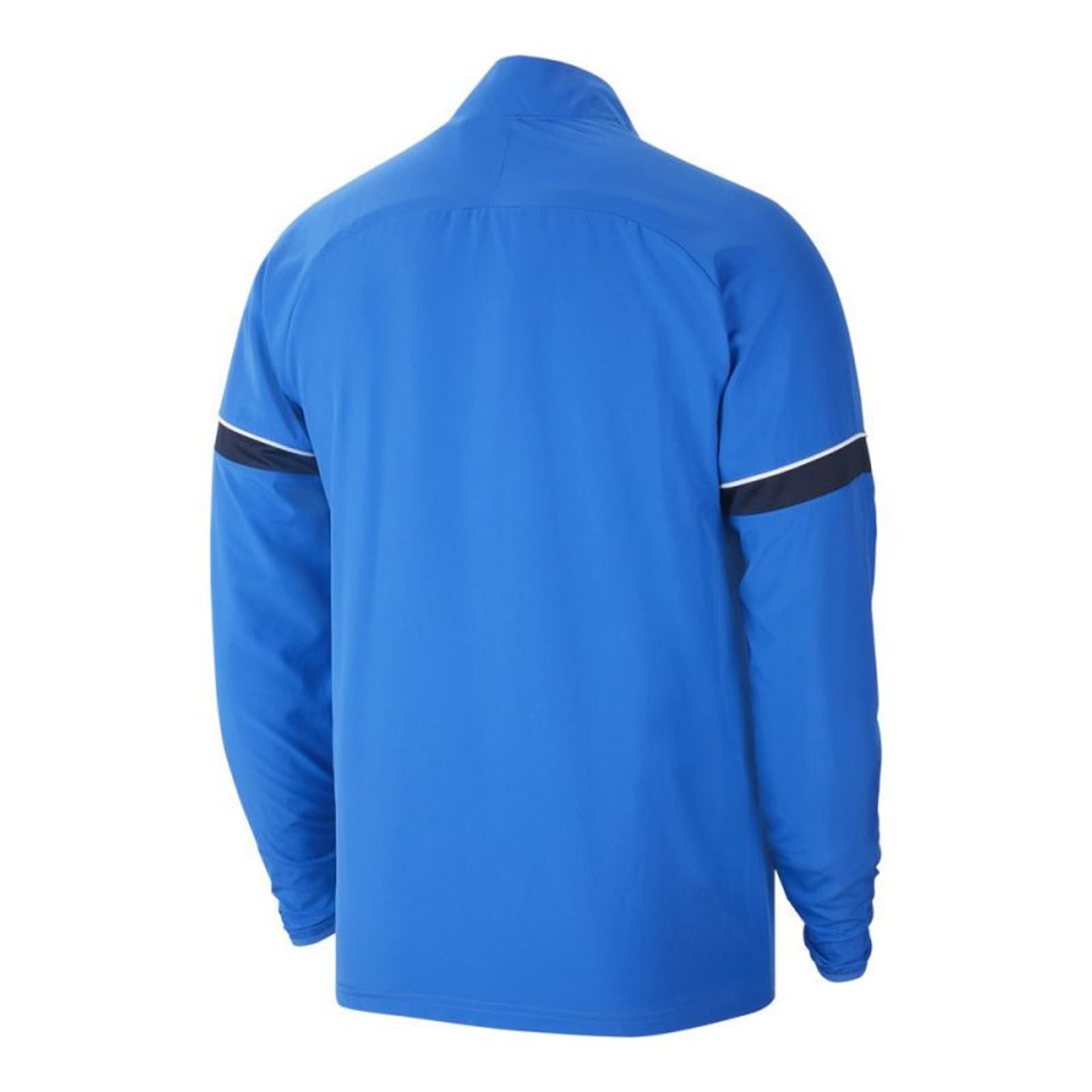 

Bluza Nike Junior Academy 21 Jr CW6121 (kolor Niebieski, rozmiar L)