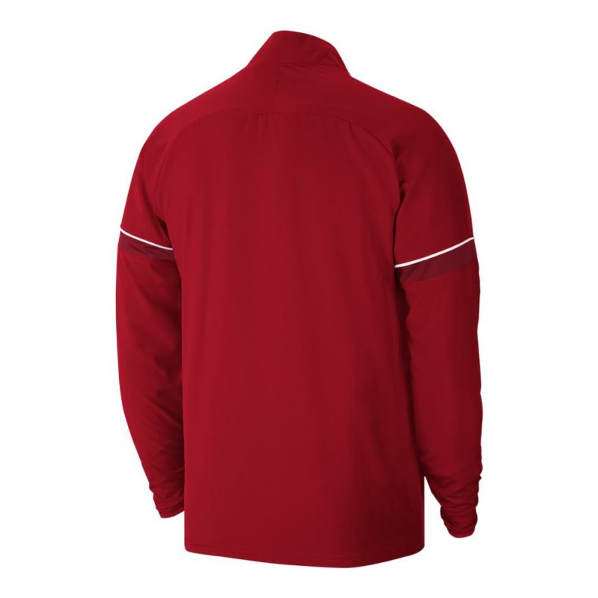 

Bluza Nike Junior Academy 21 Jr CW6121 (kolor Czerwony, rozmiar M (178cm))