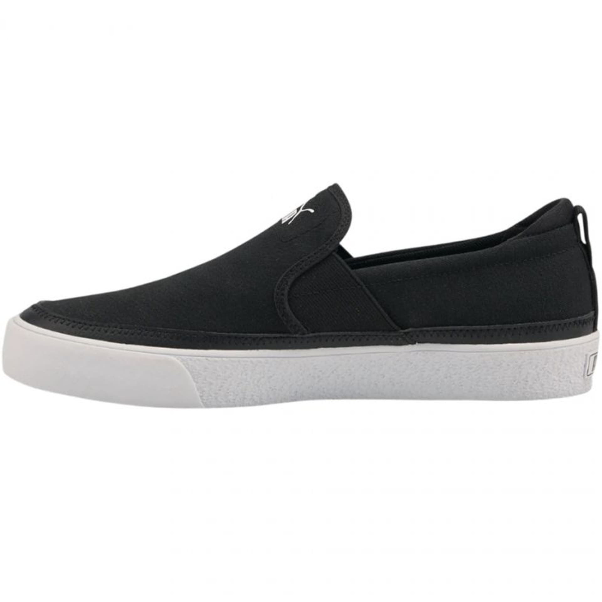 

Buty Puma Bari Z SlipOn Jr 380141 (kolor Czarny, rozmiar 38)