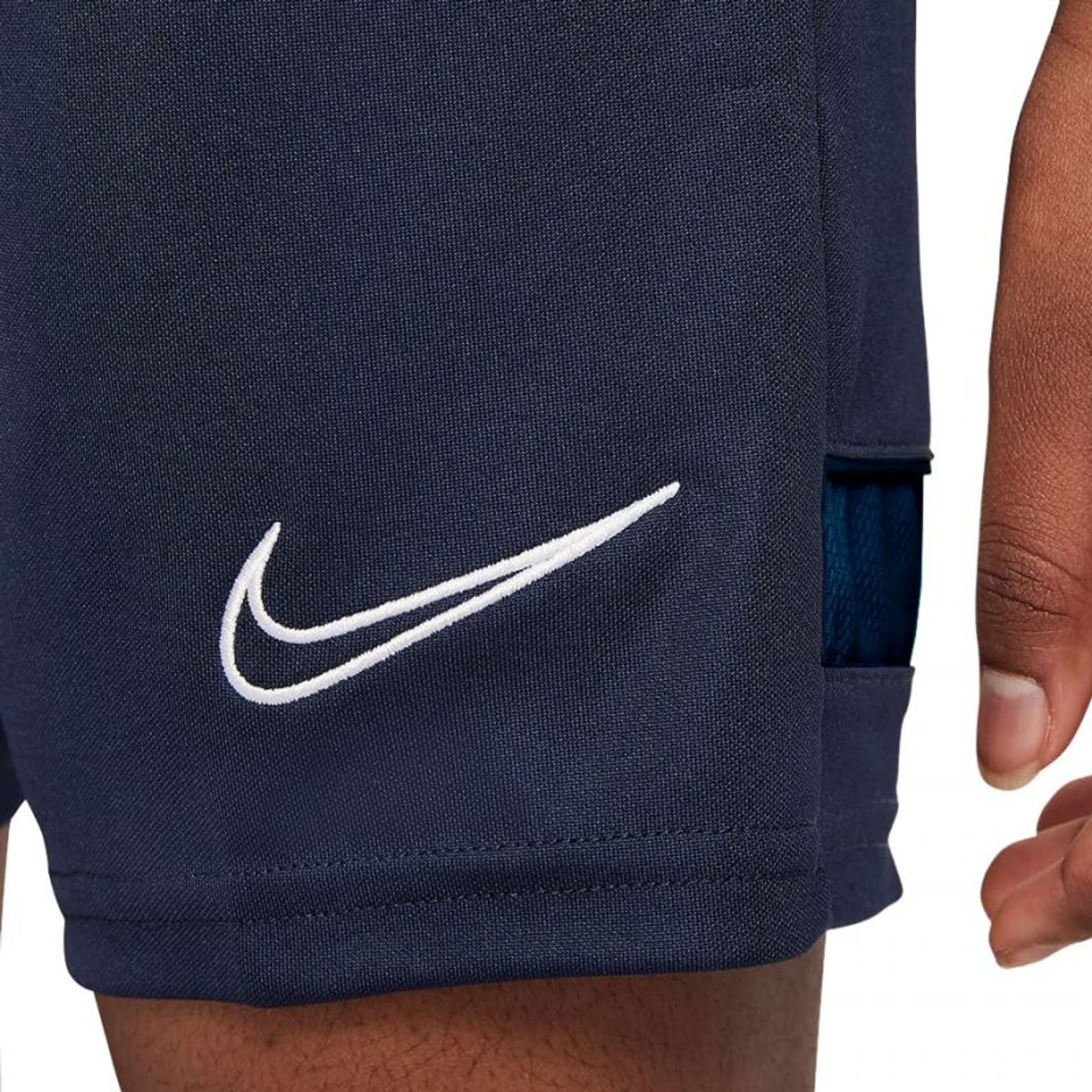 

Spodenki Nike Dry Academy 21 Jr CW6109 (kolor Granatowy, rozmiar XL)