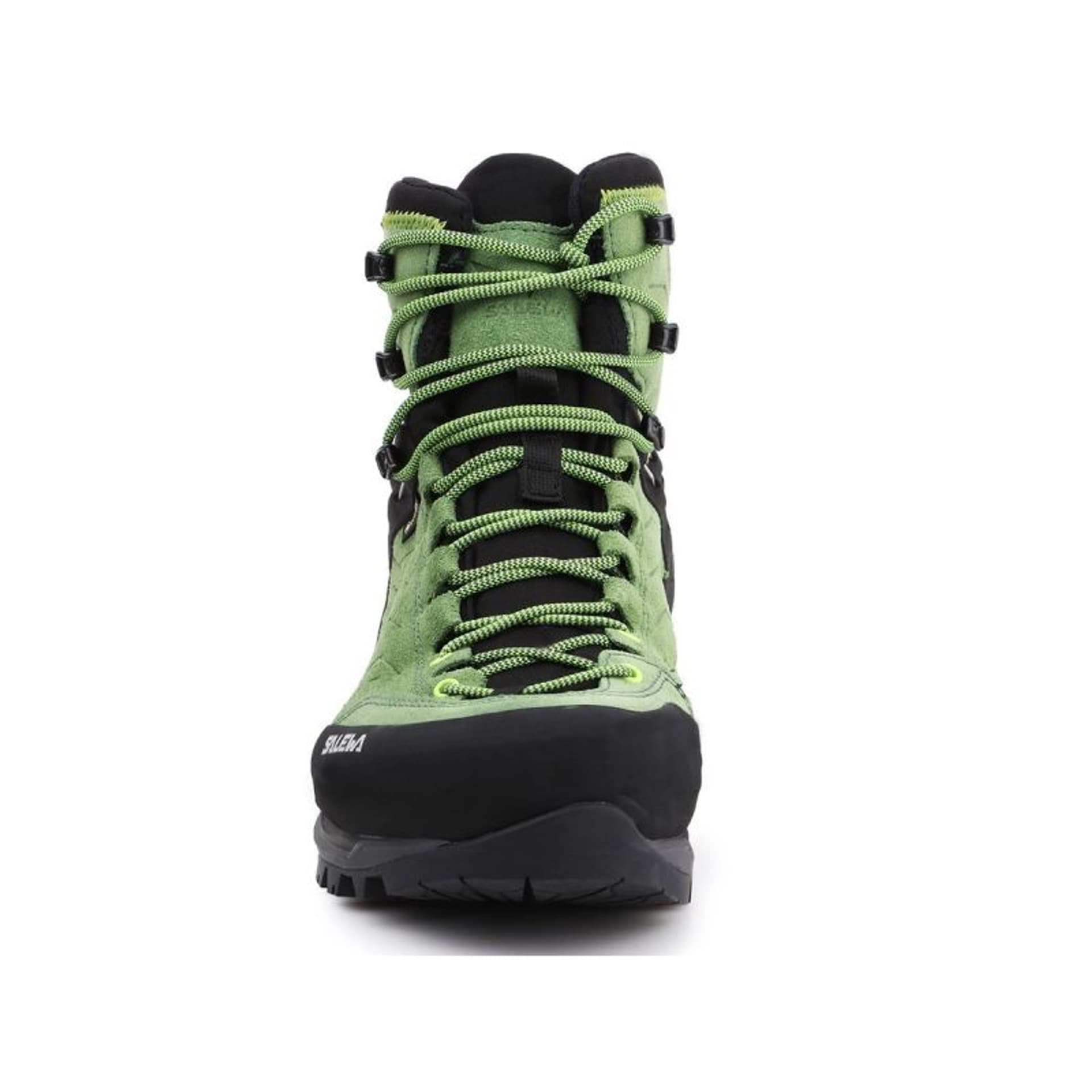

Buty trekkingowe Salewa MS MTN Trainer MID GTX M (kolor Zielony, rozmiar EU 42)