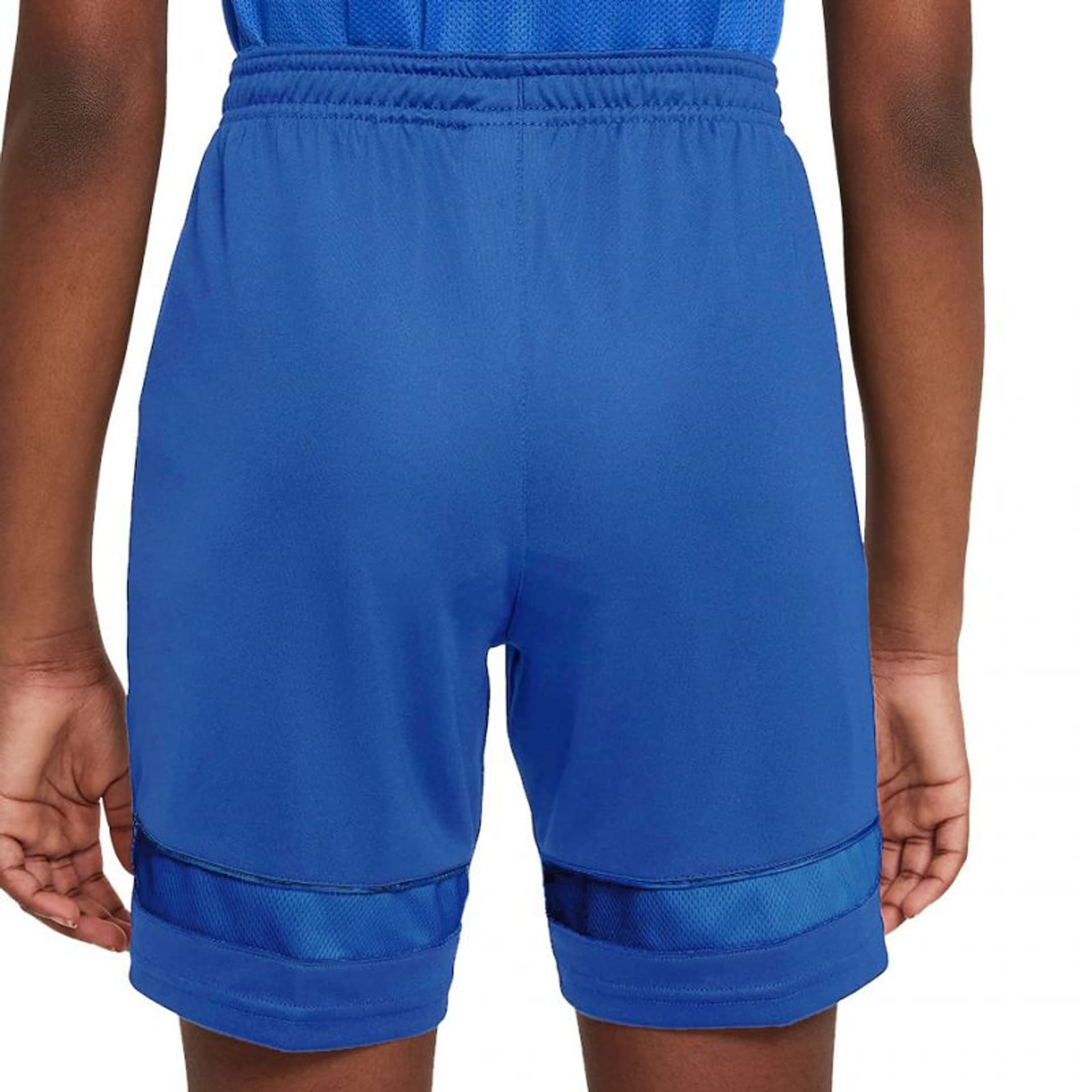 

Spodenki Nike Dry Acd21 Jr CW6109 (kolor Niebieski, rozmiar XL)
