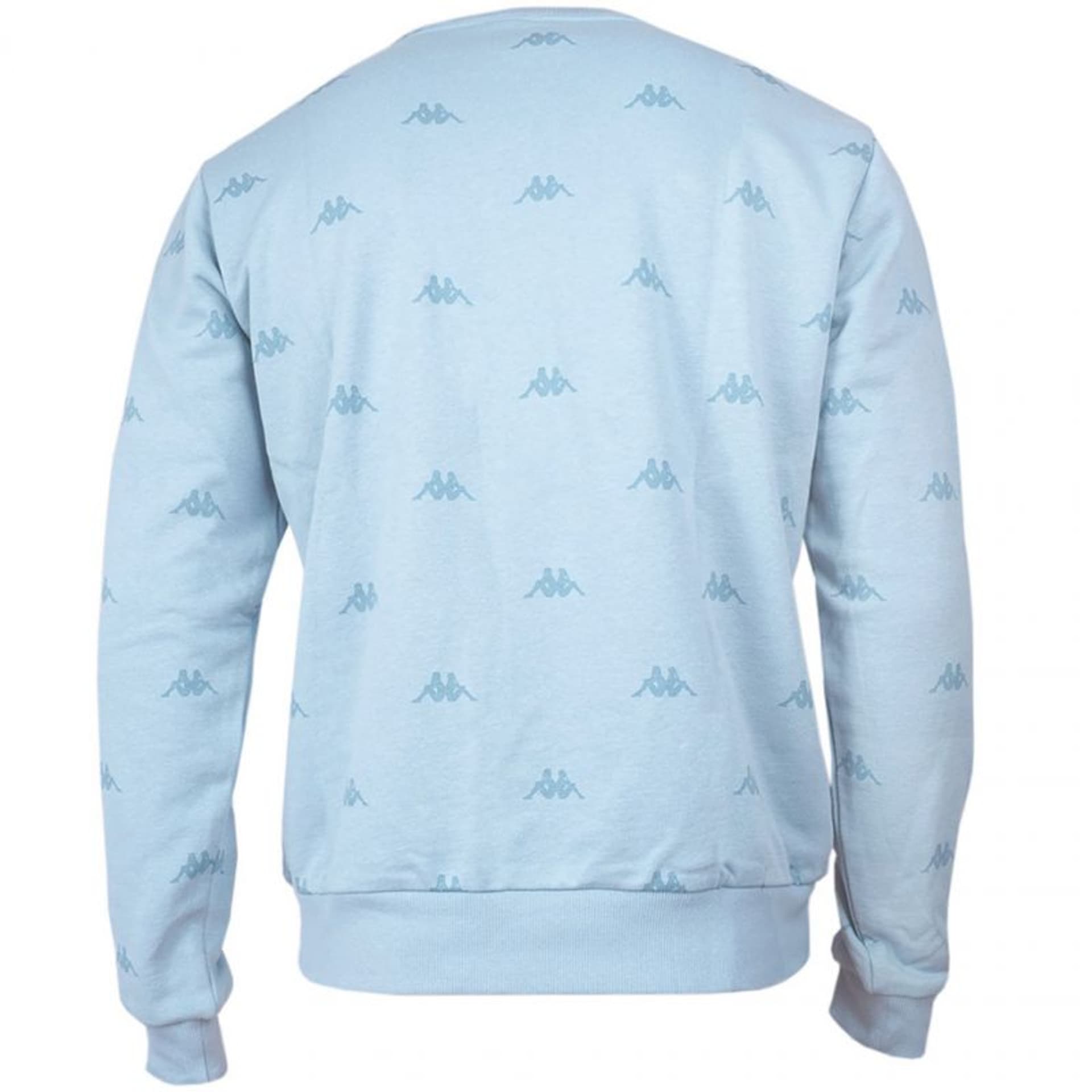 

Bluza Kappa Iver M 309038 (kolor Niebieski, rozmiar S)