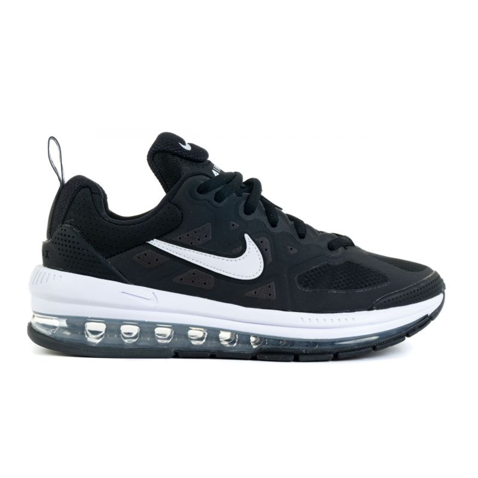 

Buty Nike Air Max Genome (GS) Jr CZ4652 (kolor Czarny, rozmiar 38.5)