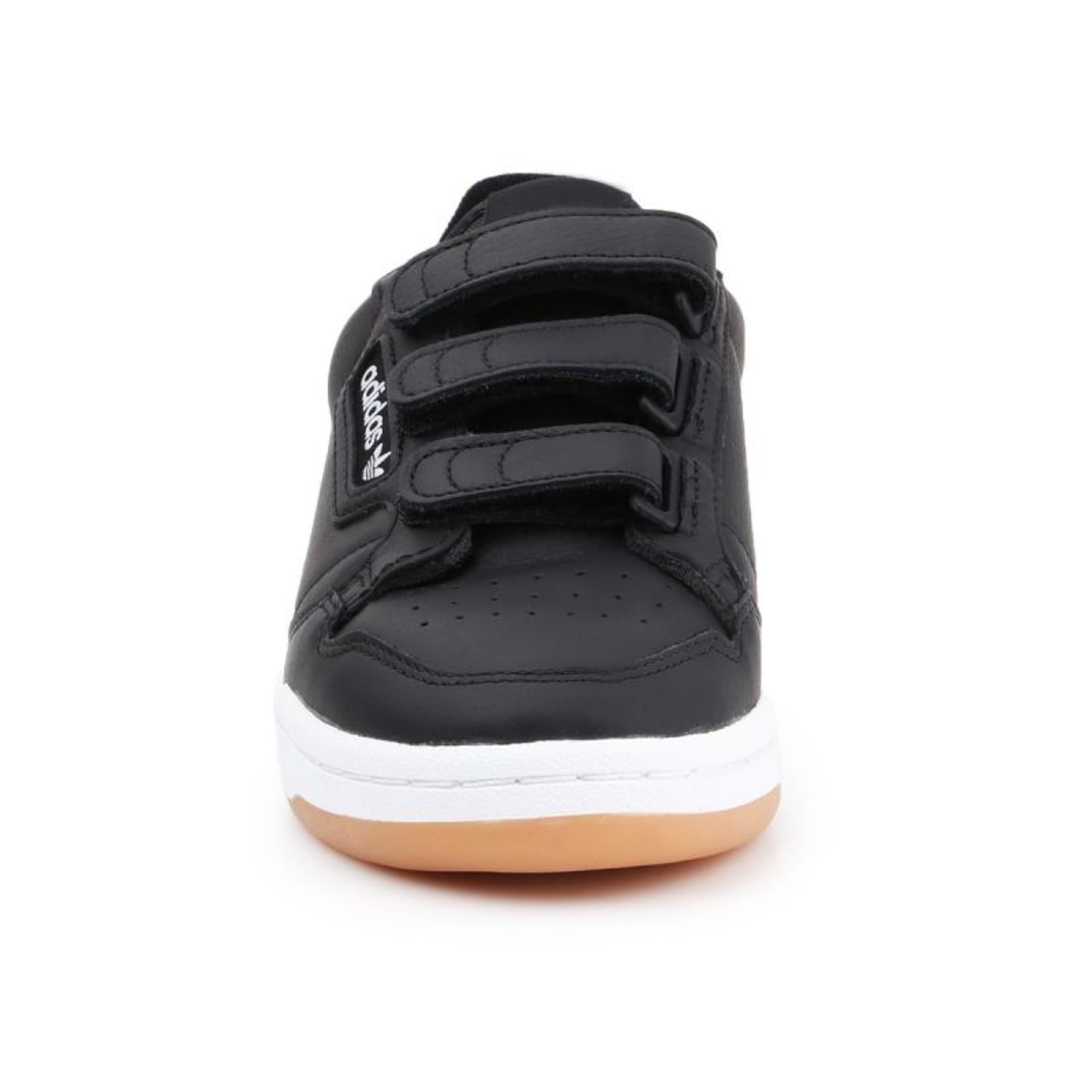 

Buty Adidas Continental 80 Strap Jr (kolor Czarny, rozmiar EU 36 2/3)