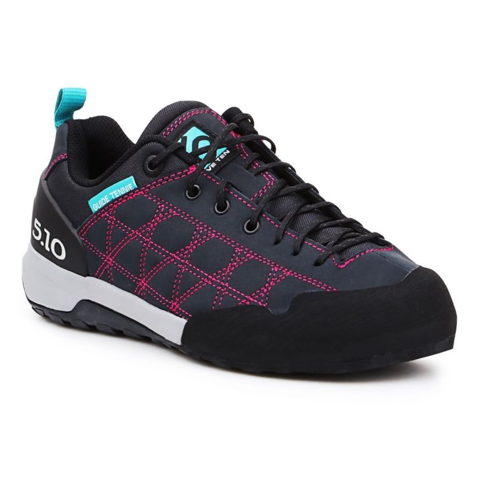 

Buty wspinaczkowe Five Ten Guide Tennie W (kolor Granatowy)