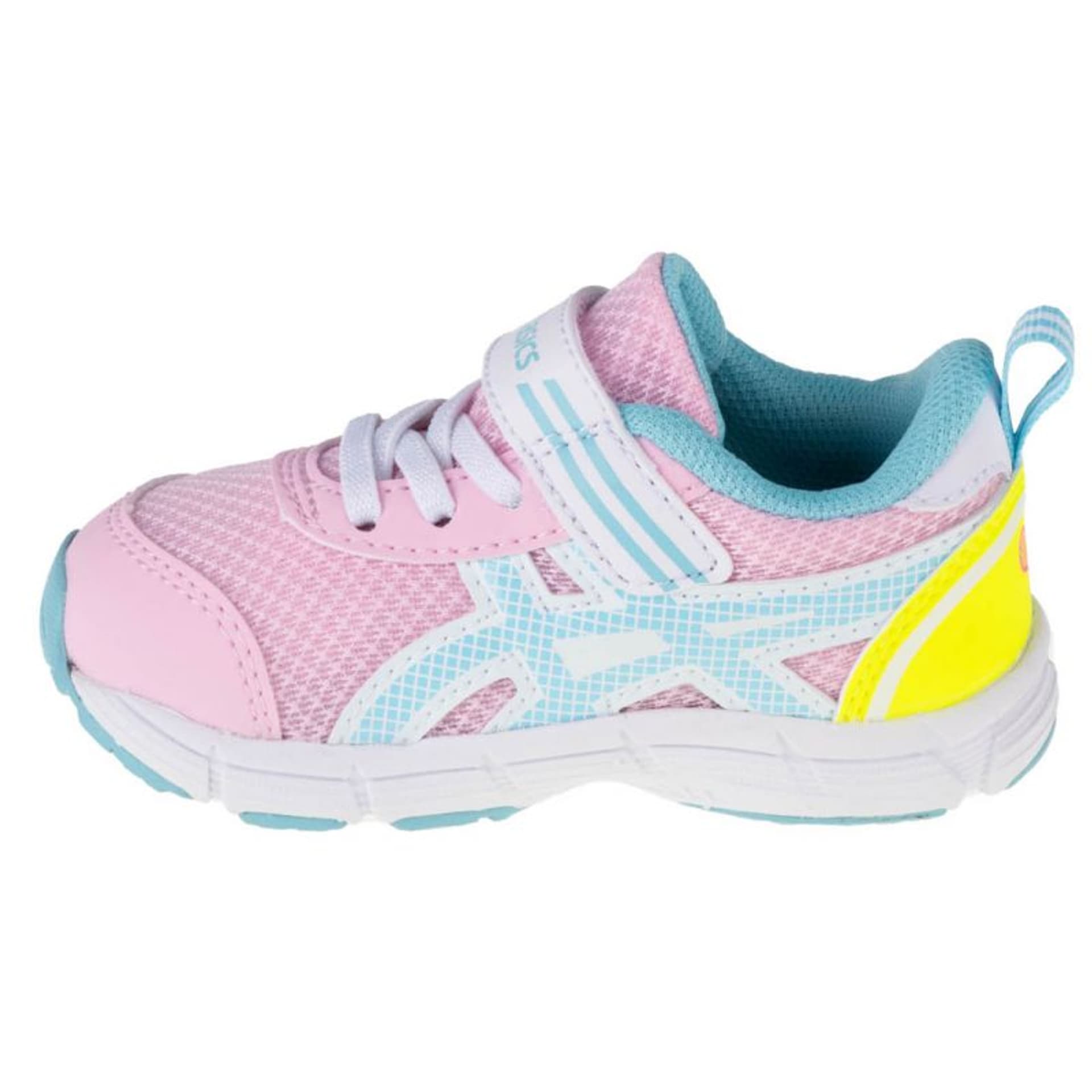 

Buty Asics Contend 6 TS School Yard Jr 1014A166 (kolor Różowy, rozmiar 21)