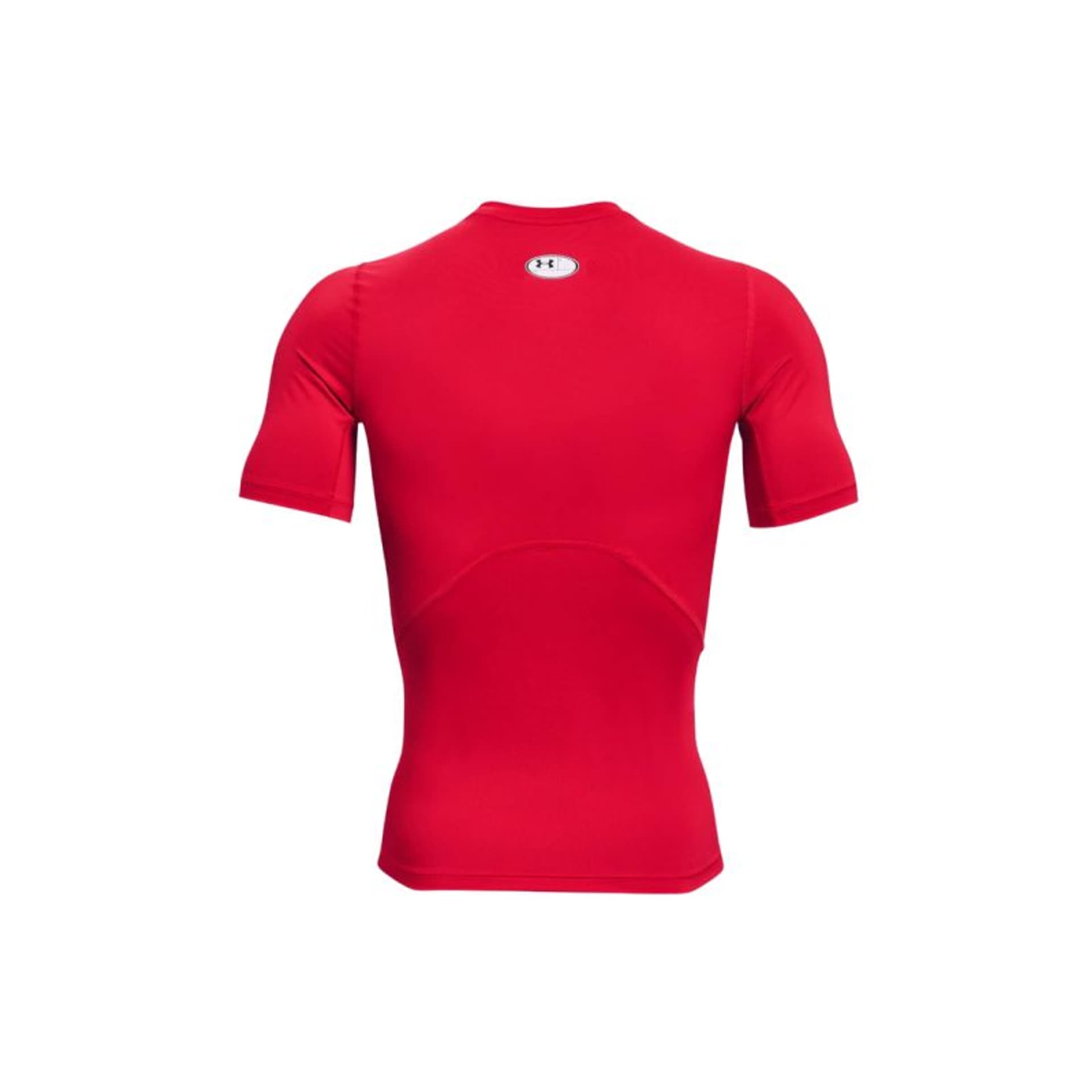

Koszulka Under Armour Heatgear Armour Short Sleeve M 1361518 (kolor Czerwony, rozmiar M)