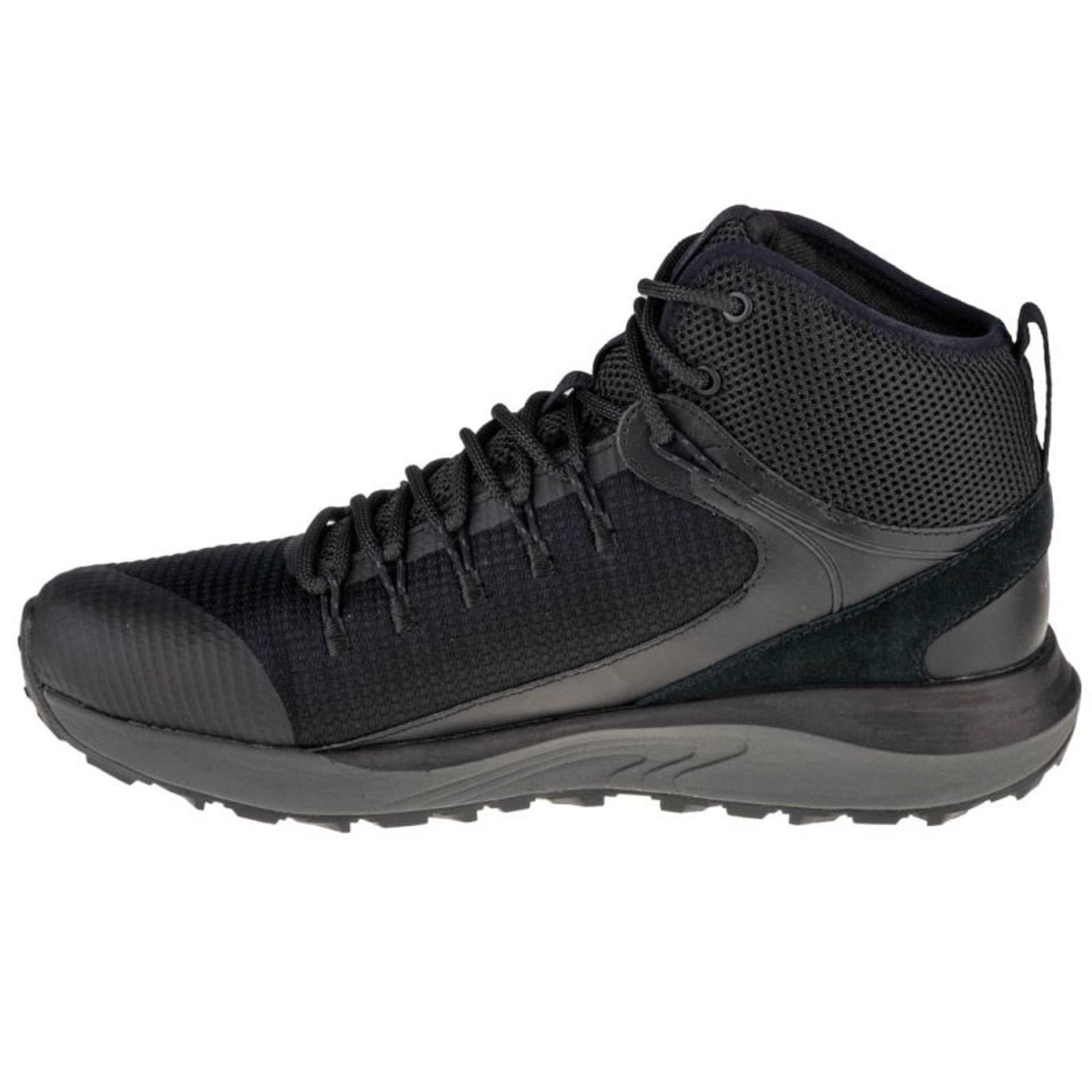 

Buty Columbia Trailstorm Mid WP M (kolor Czarny, rozmiar 44)